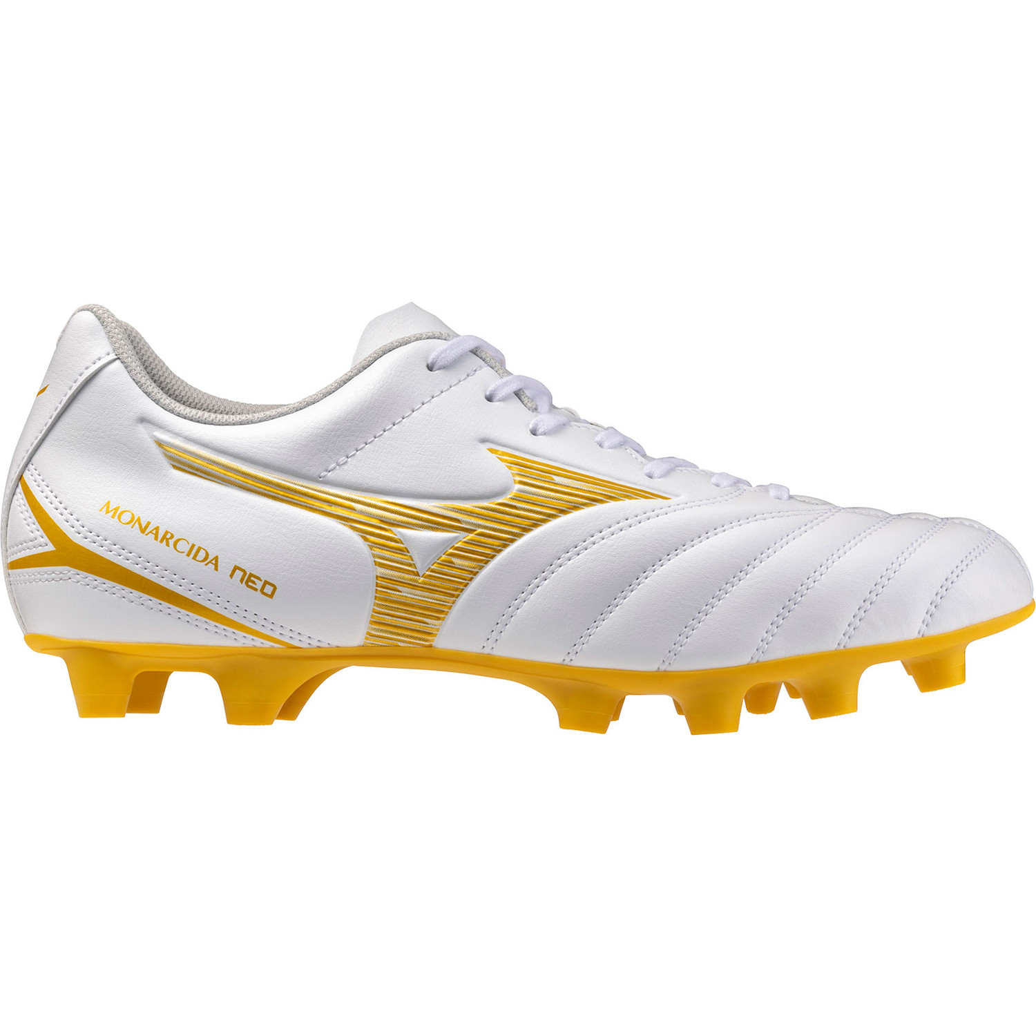 Mizuno Monarcida Neo 3 Select Firm Ground - PassaSports.com
