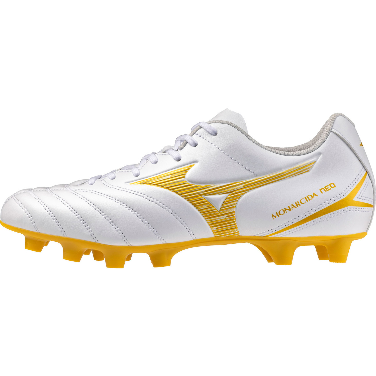 Mizuno Monarcida Neo 3 Select Firm Ground - PassaSports.com