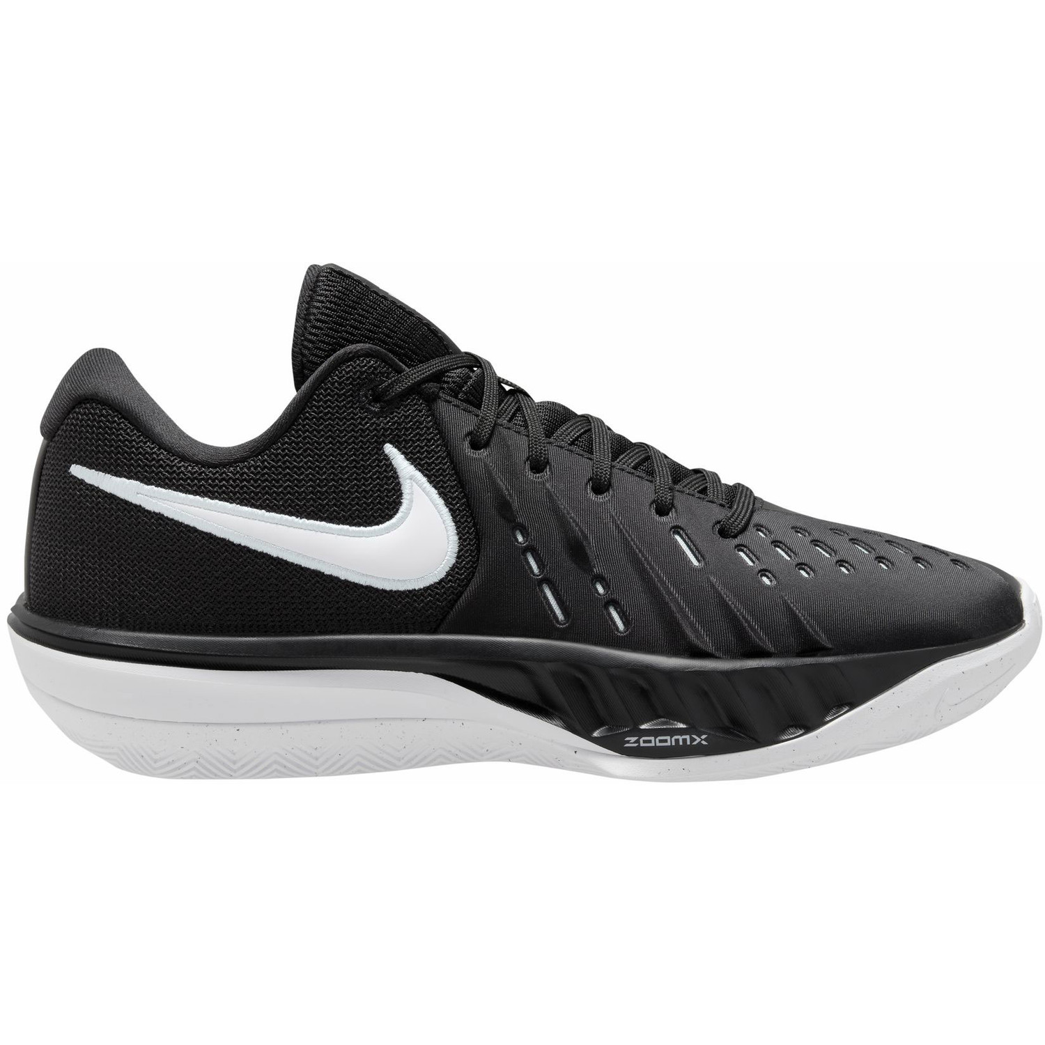 nike air zoom gt cut black