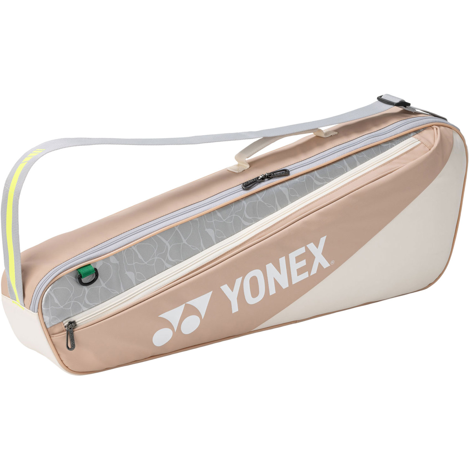 Yonex Club 3 Racket Bag - PassaSports.com