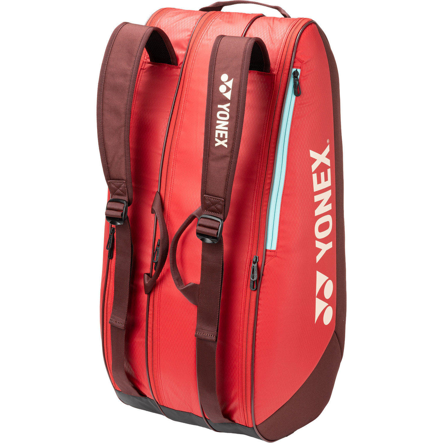 Yonex Team 9 Racket Bag - PassaSports.com