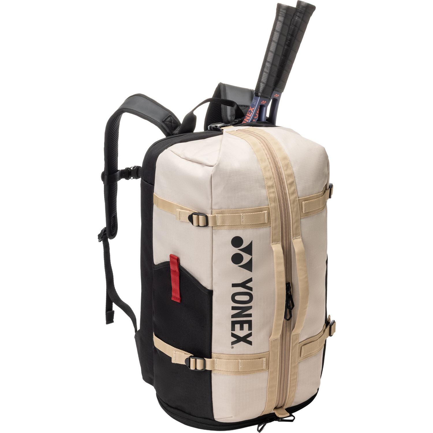 Yonex Gearlogic Backpack - PassaSports.com
