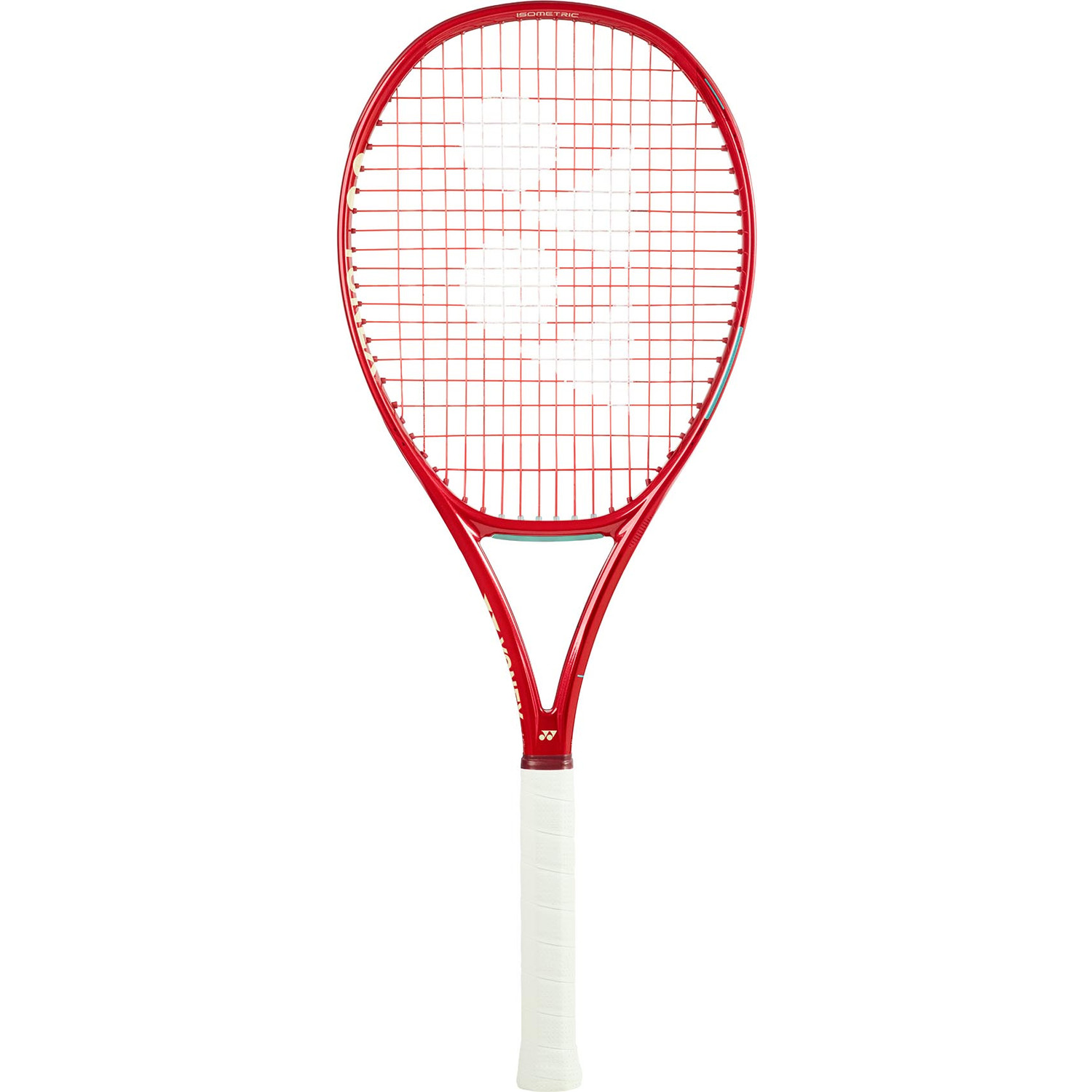 Yonex VCORE 100 300 Gr. » TennisDirect.nl