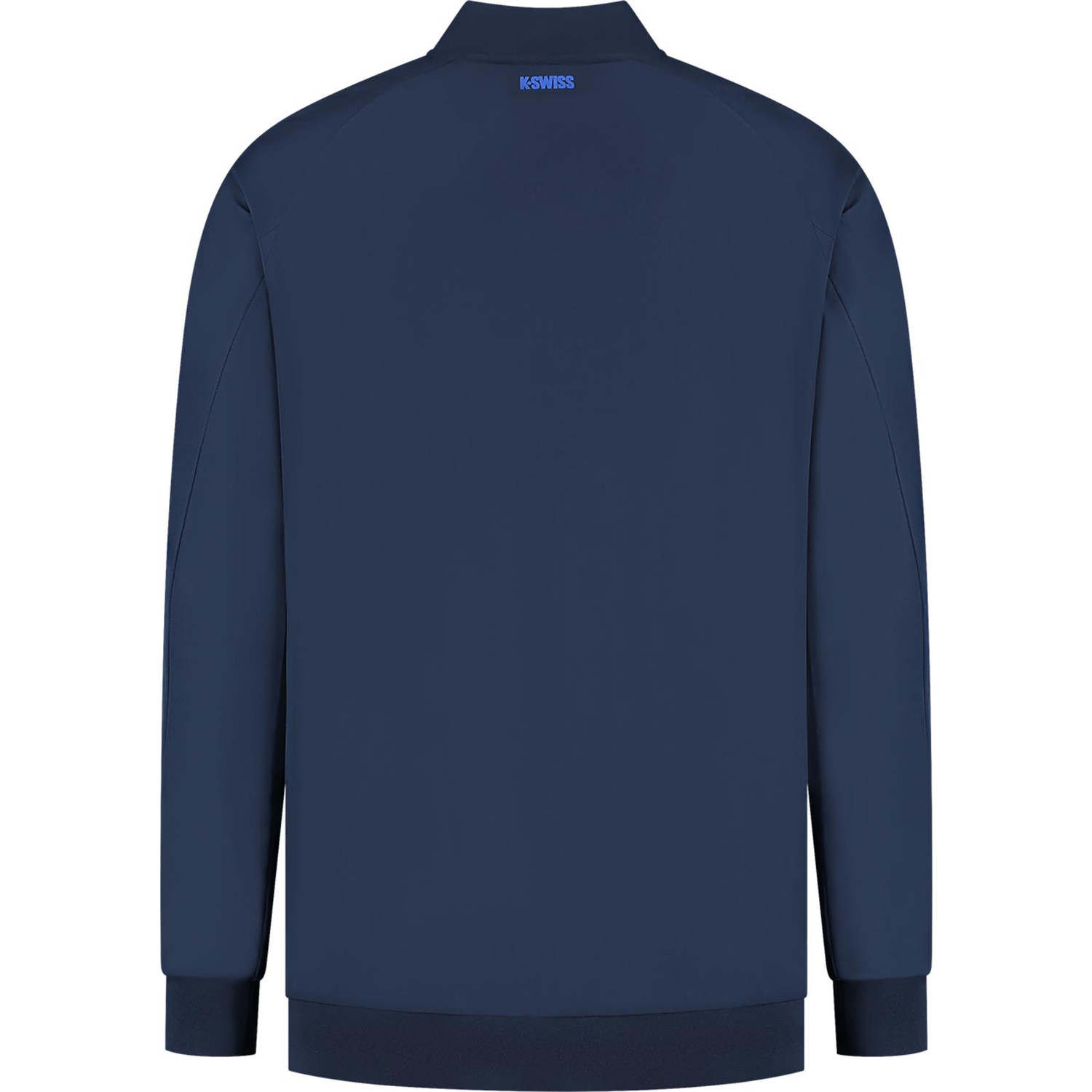 K-Swiss Hypercourt Tracksuit Jacket - PassaSports.com