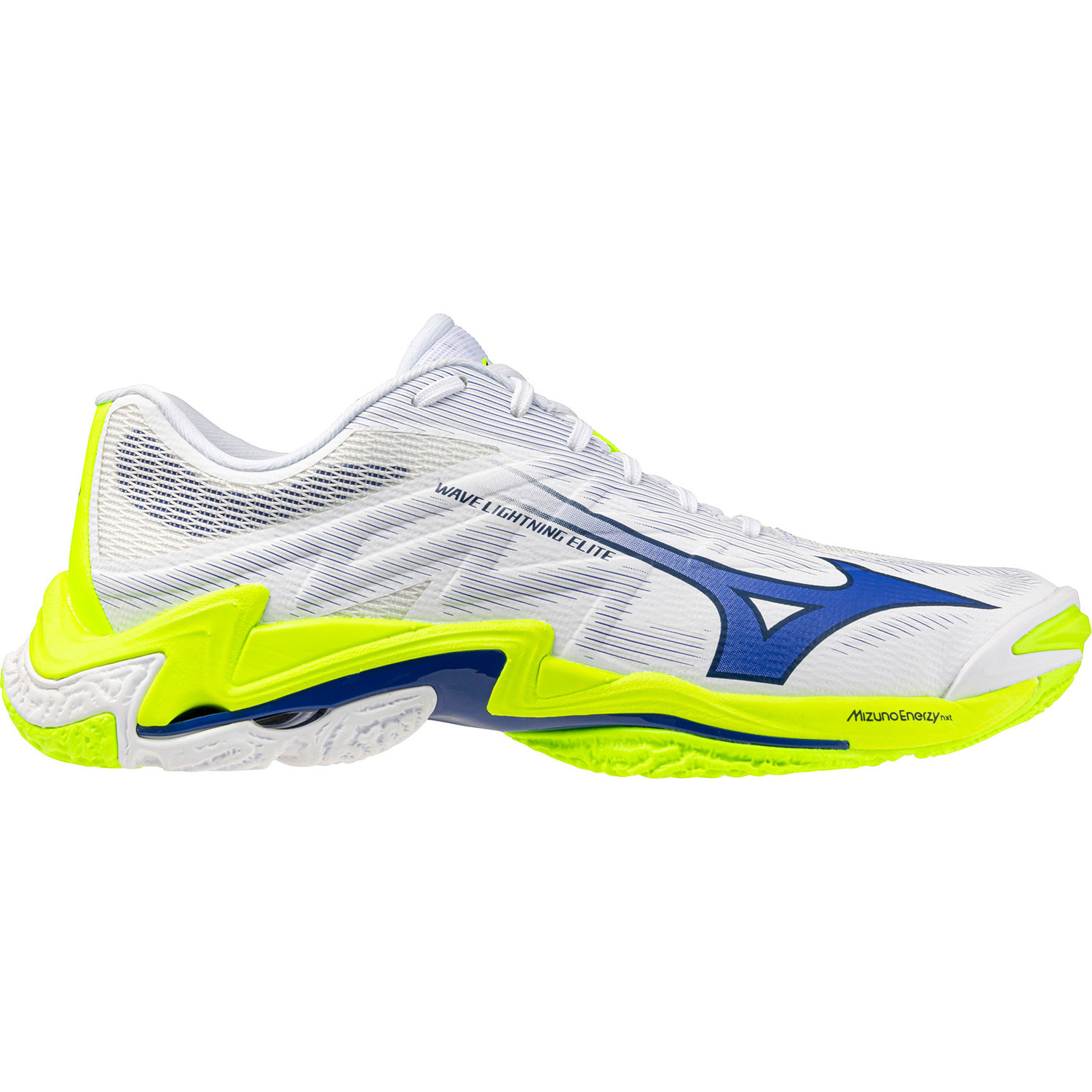 【SALE〜4月20日】ミズノWAVE LIGHTNING ELITE 24cm Mizuno Wave Lightning Elite - PassaSports.com