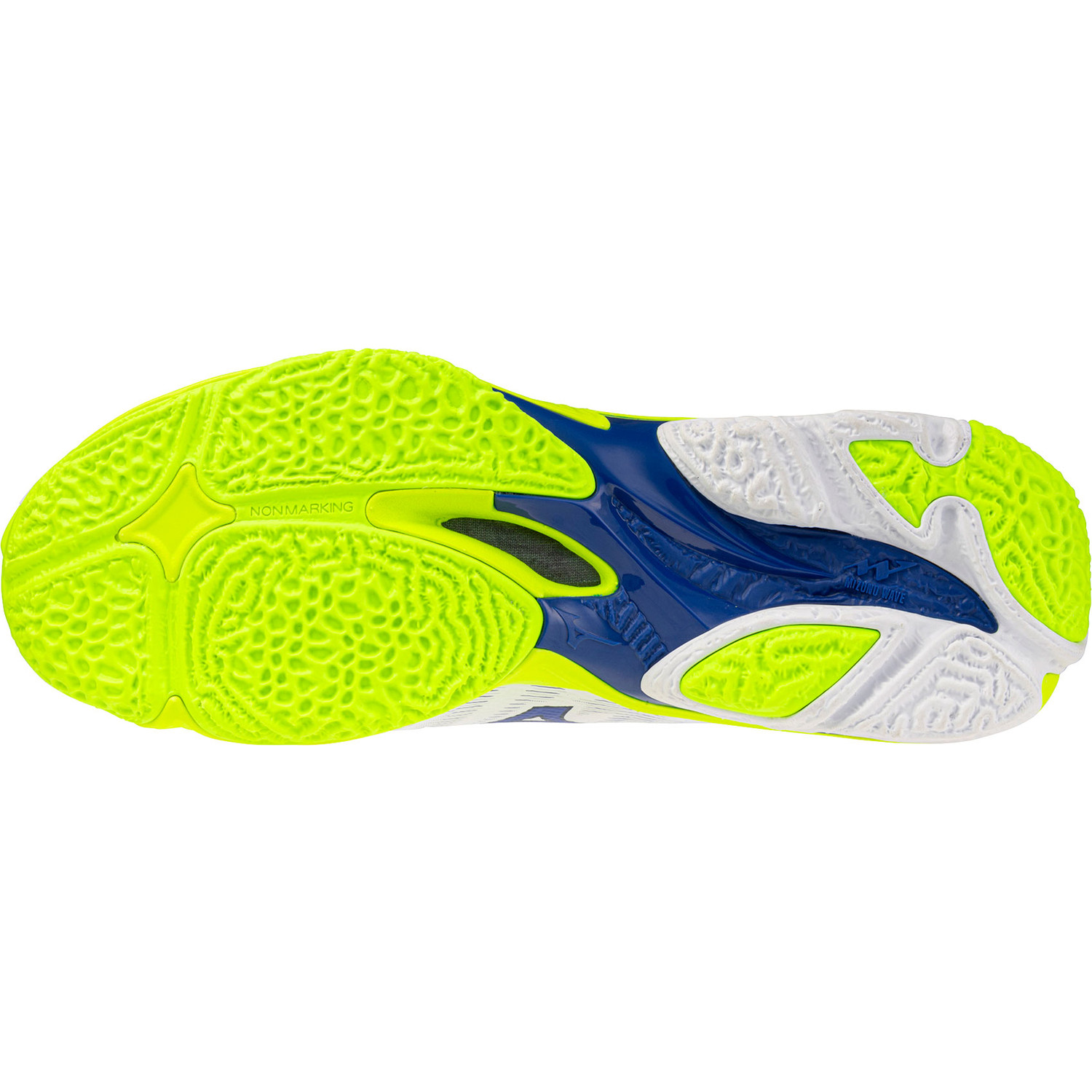 Mizuno Wave Lightning Elite - PassaSports.com