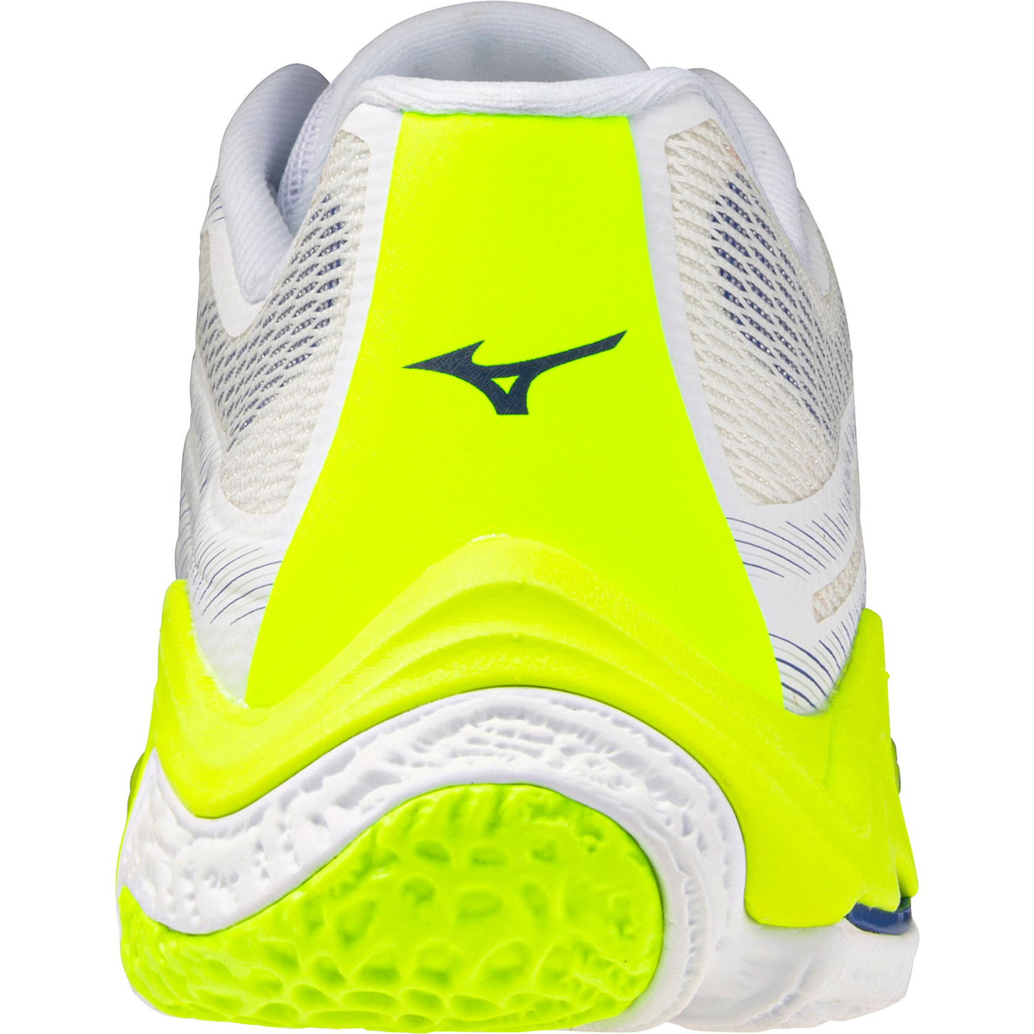 Mizuno Wave Lightning Elite - PassaSports.com