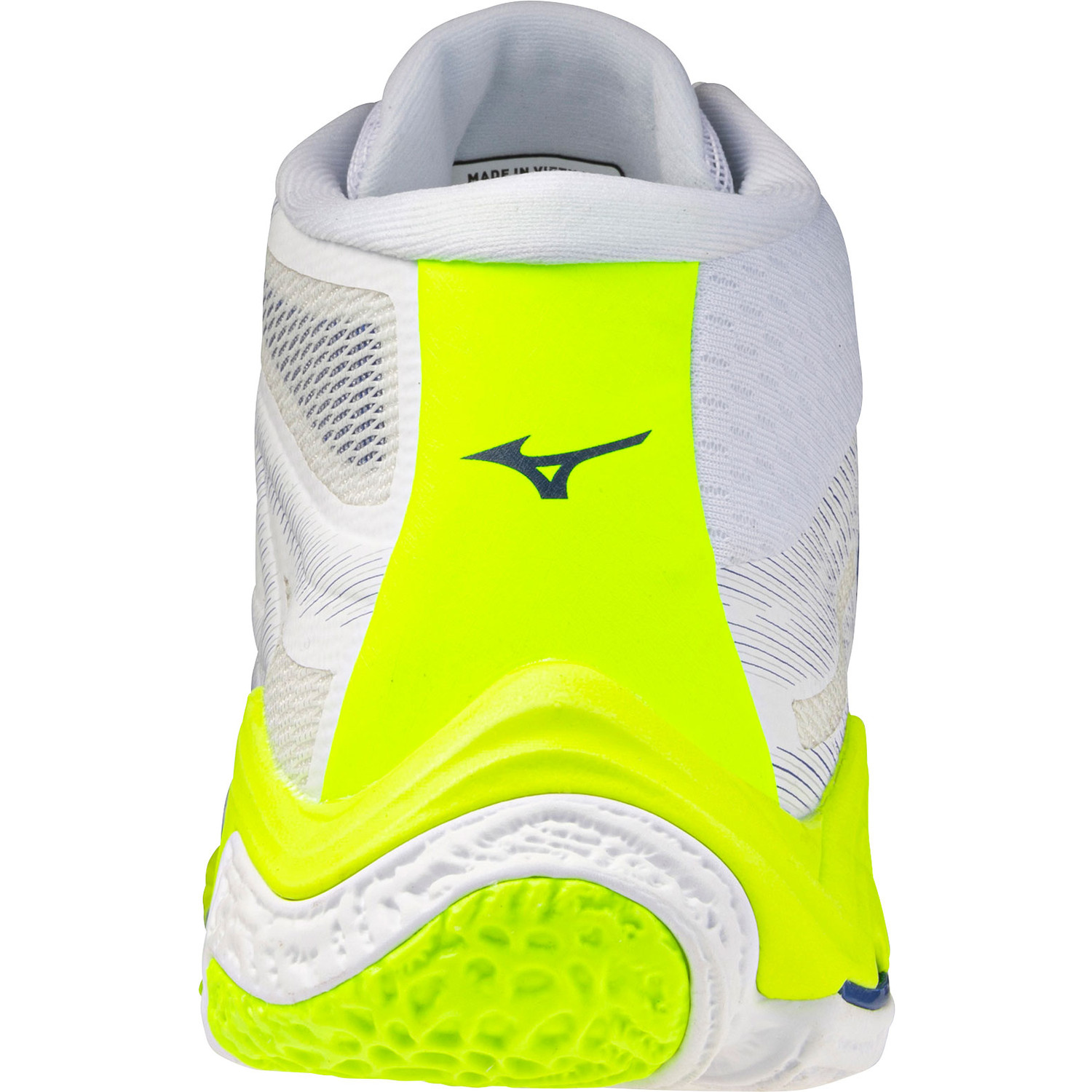 Mizuno Wave Lightning Mid Elite - PassaSports.com