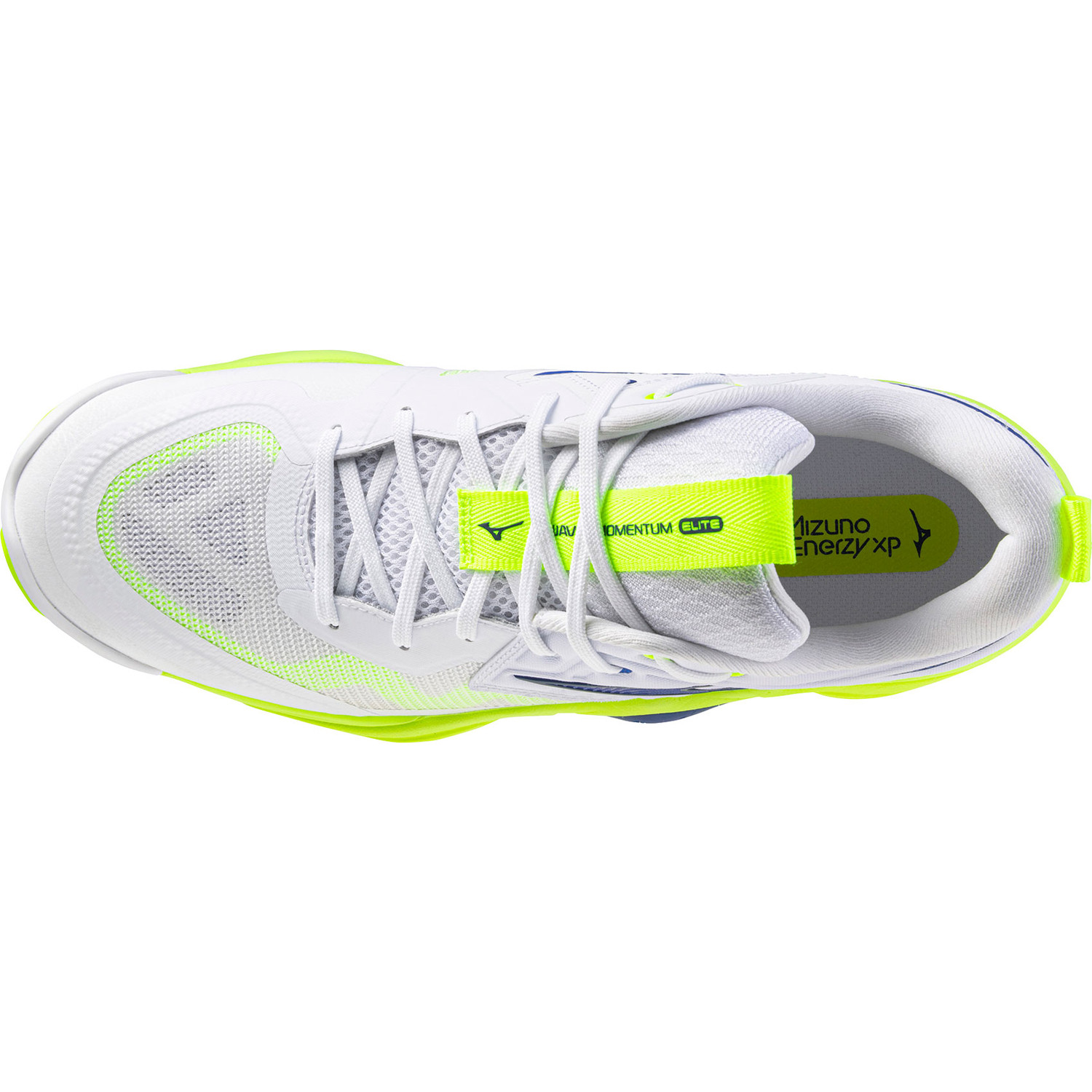 Mizuno Wave Momentum Elite - PassaSports.com