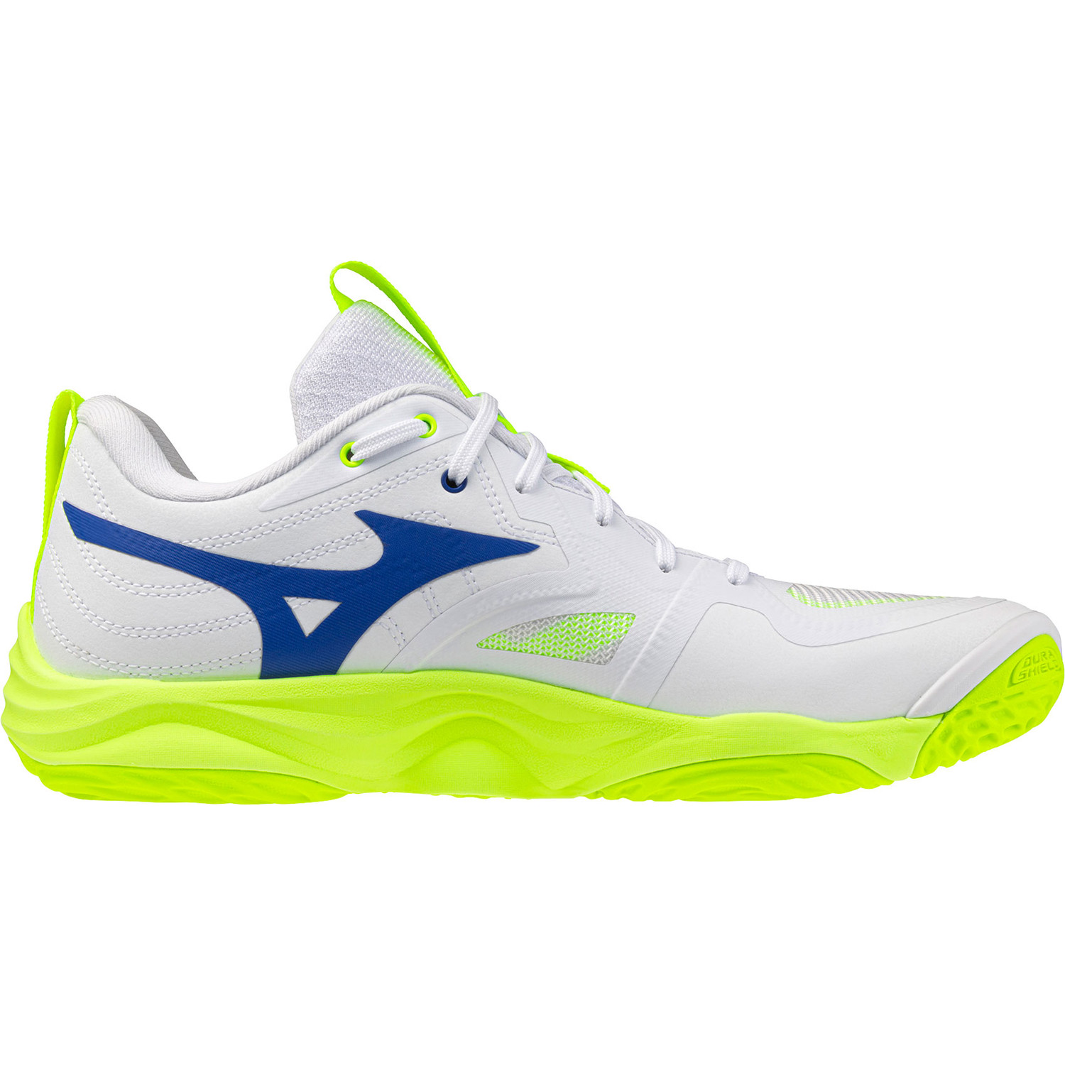 Mizuno Wave Momentum Elite - PassaSports.com