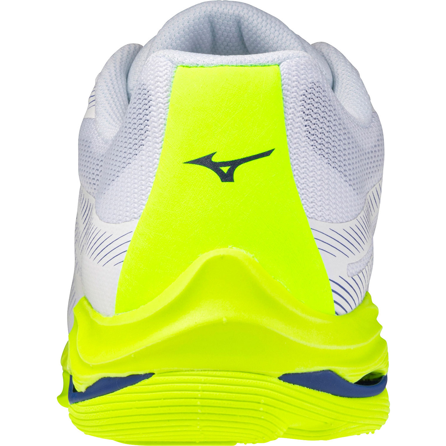 Mizuno Wave Lightning Pro - PassaSports.com