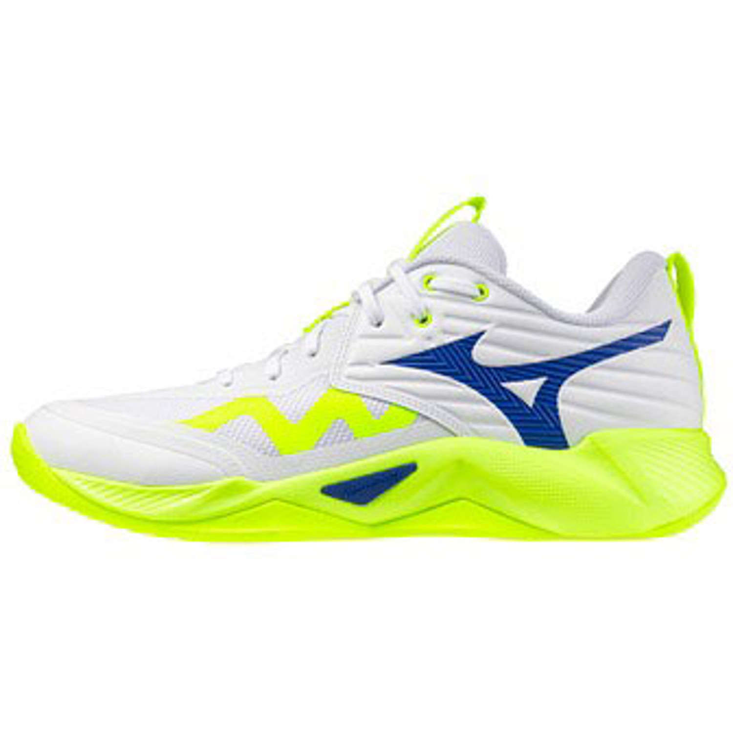 Mizuno Wave Momentum Pro - HockeyDirect.nl