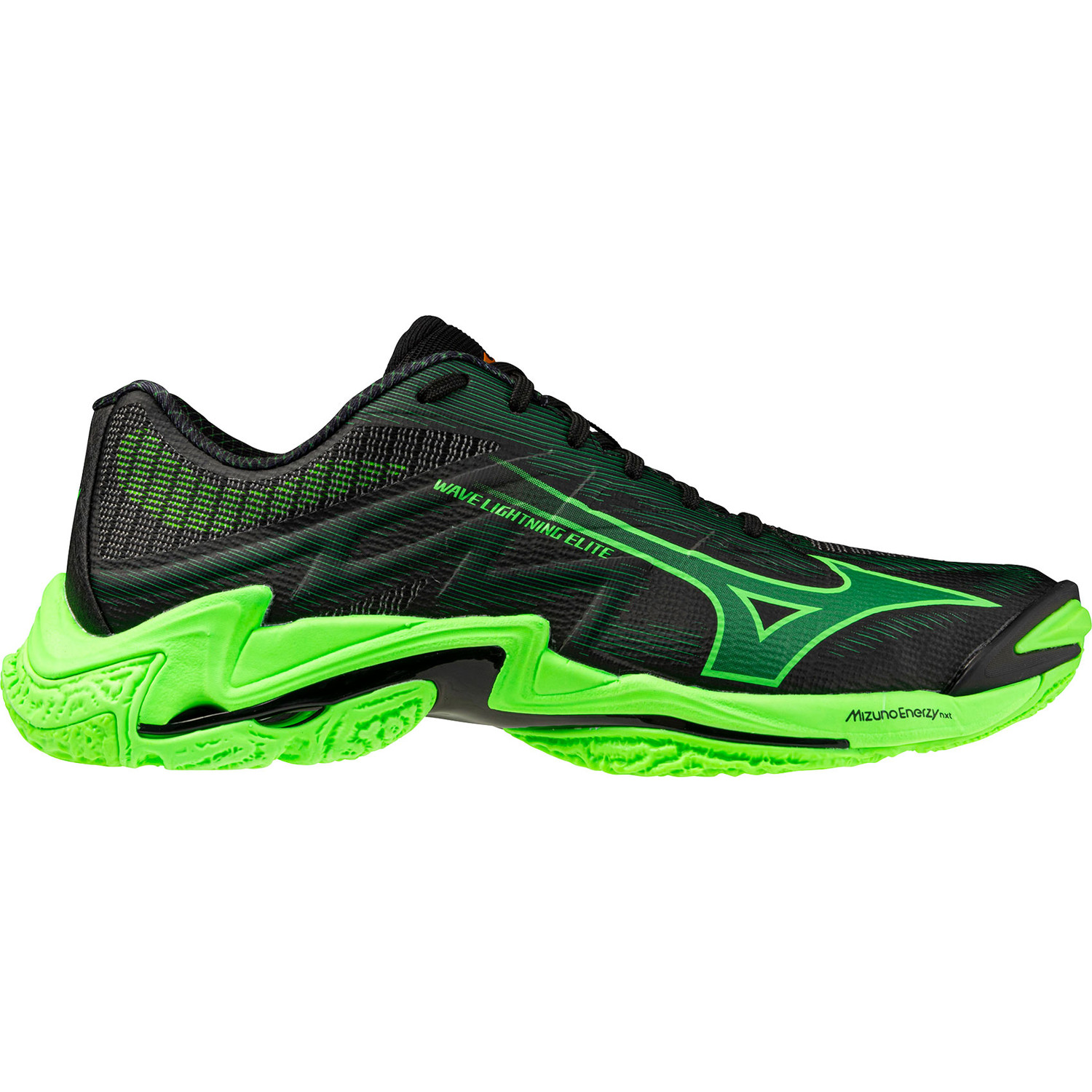 Mizuno Wave Lightning Elite - PassaSports.com