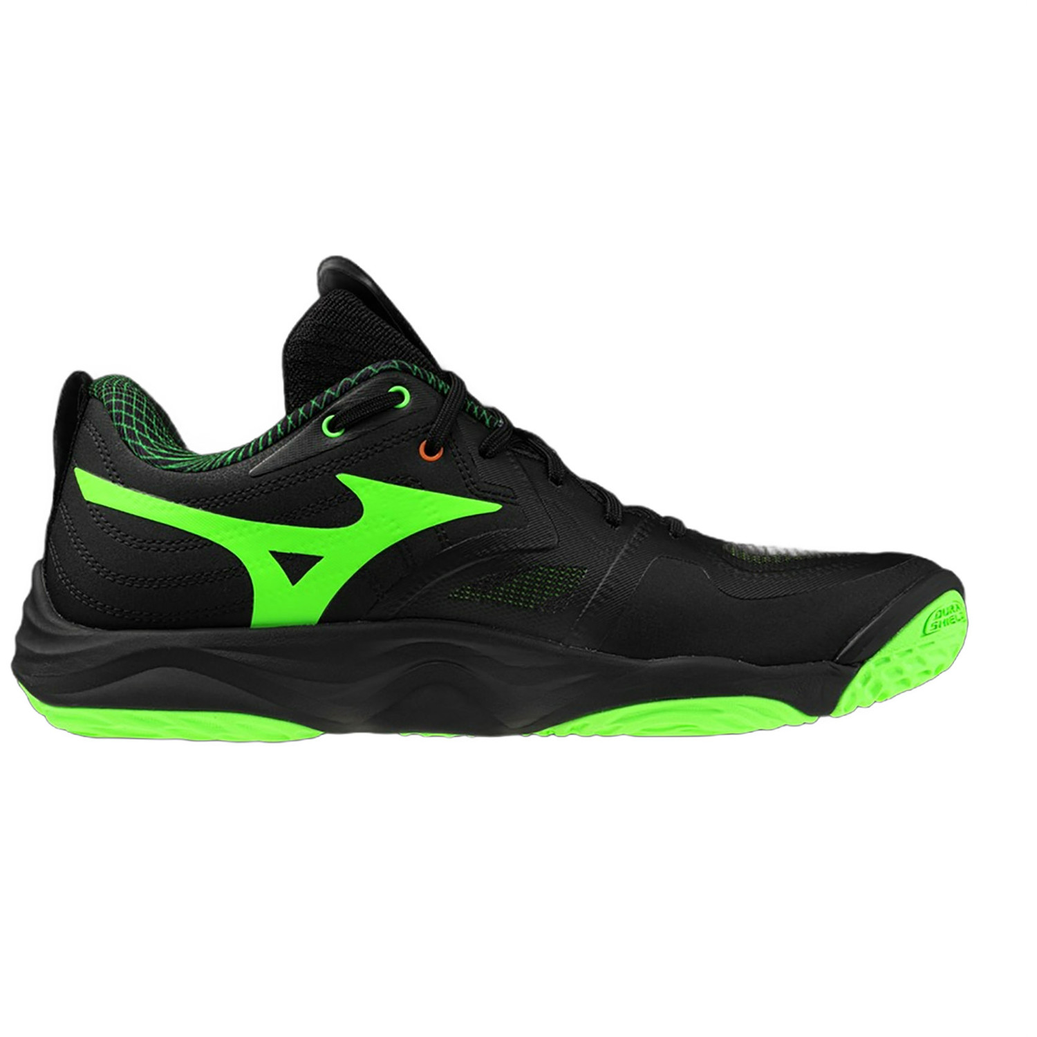 Mizuno Wave Momentum Elite - PassaSports.com