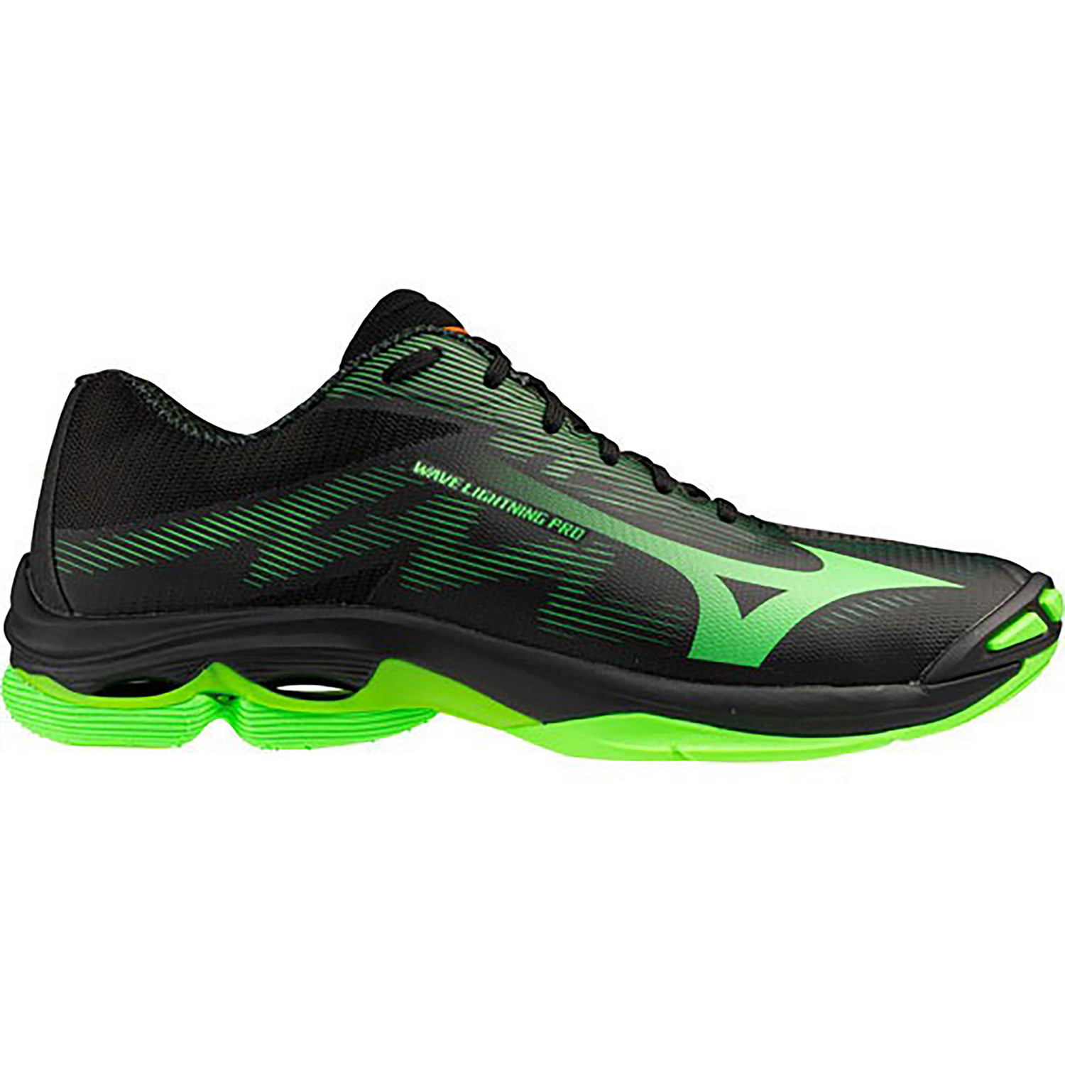 Mizuno Wave Lightning Pro - PassaSports.com