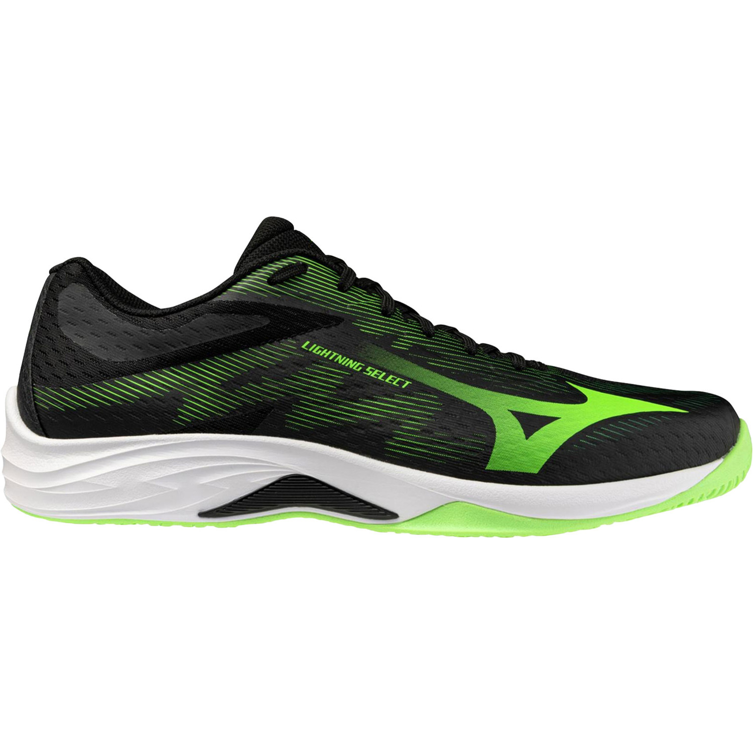 Mizuno Lightning Select - PassaSports.com