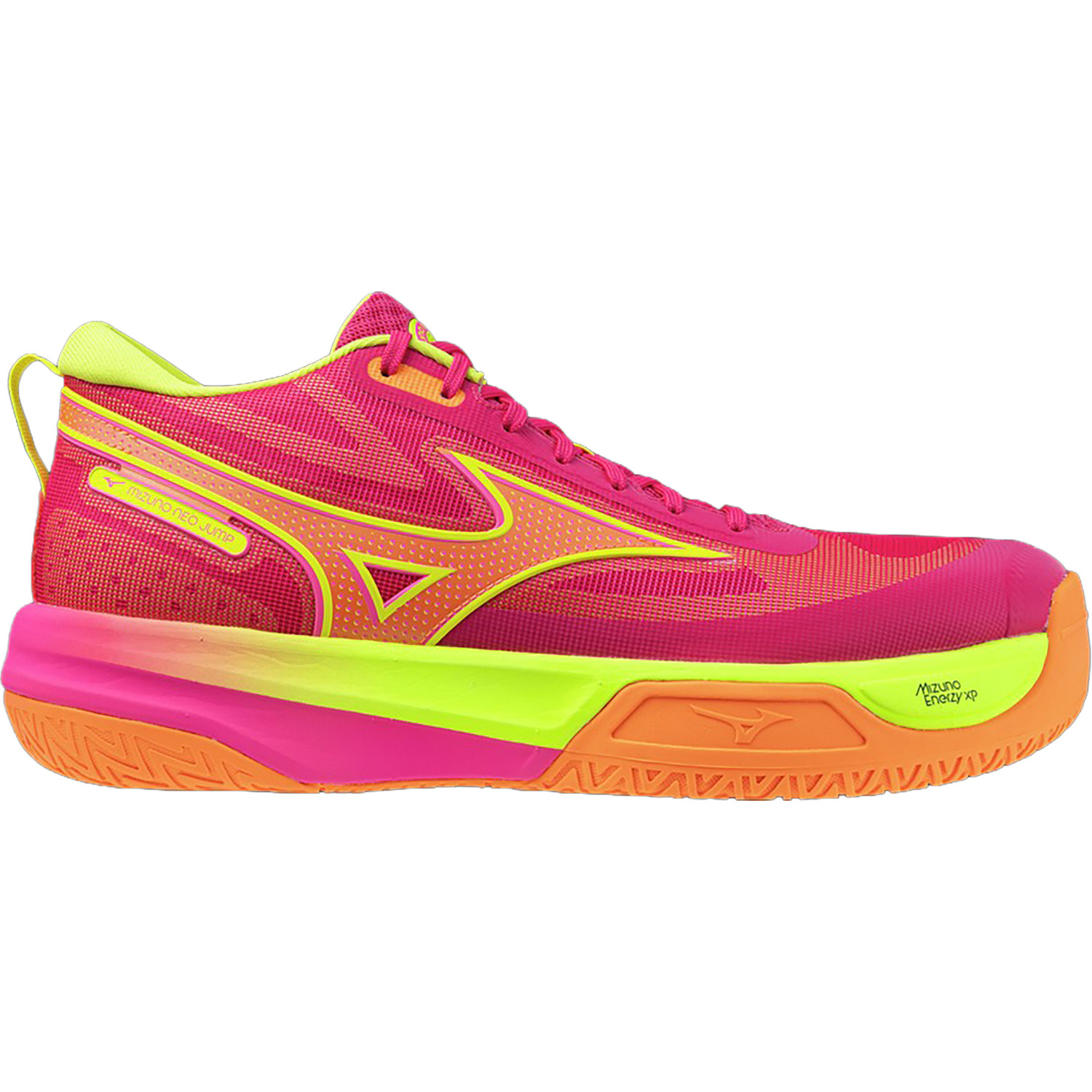 シューズ MIZUNO NEO JUMP 28.5 Mizuno Neo Jump - PassaSports.nl