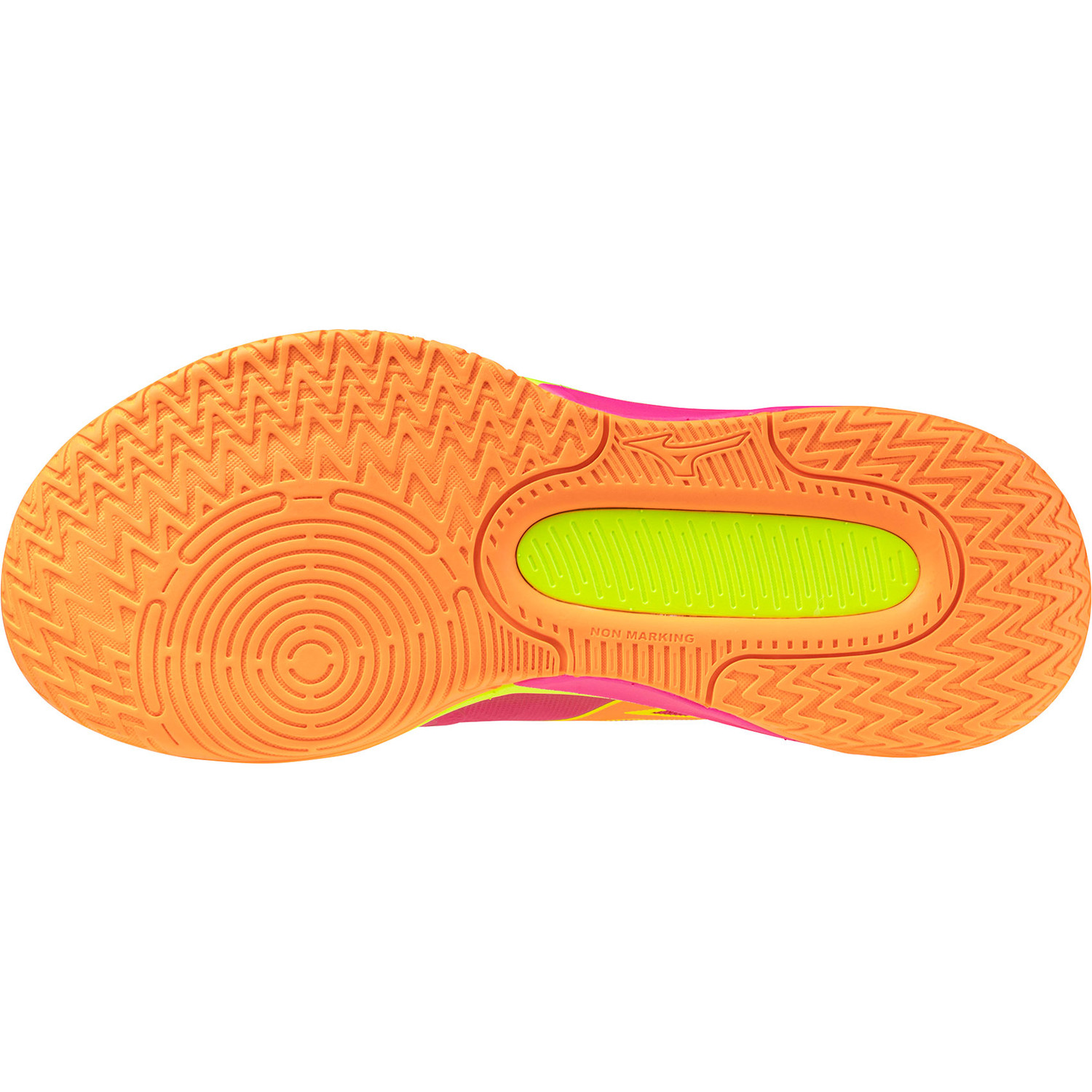 Mizuno Neo Jump - Volleybalshop.nl