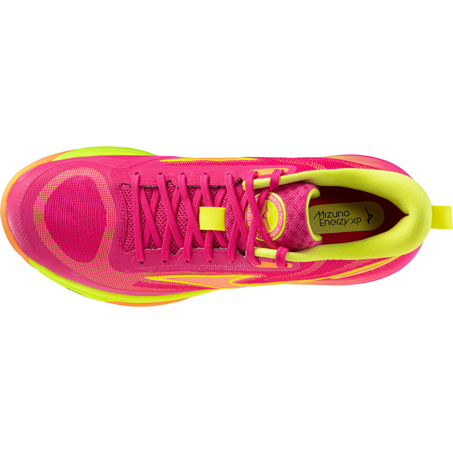 Mizuno Neo Jump - Handbalshop.nl