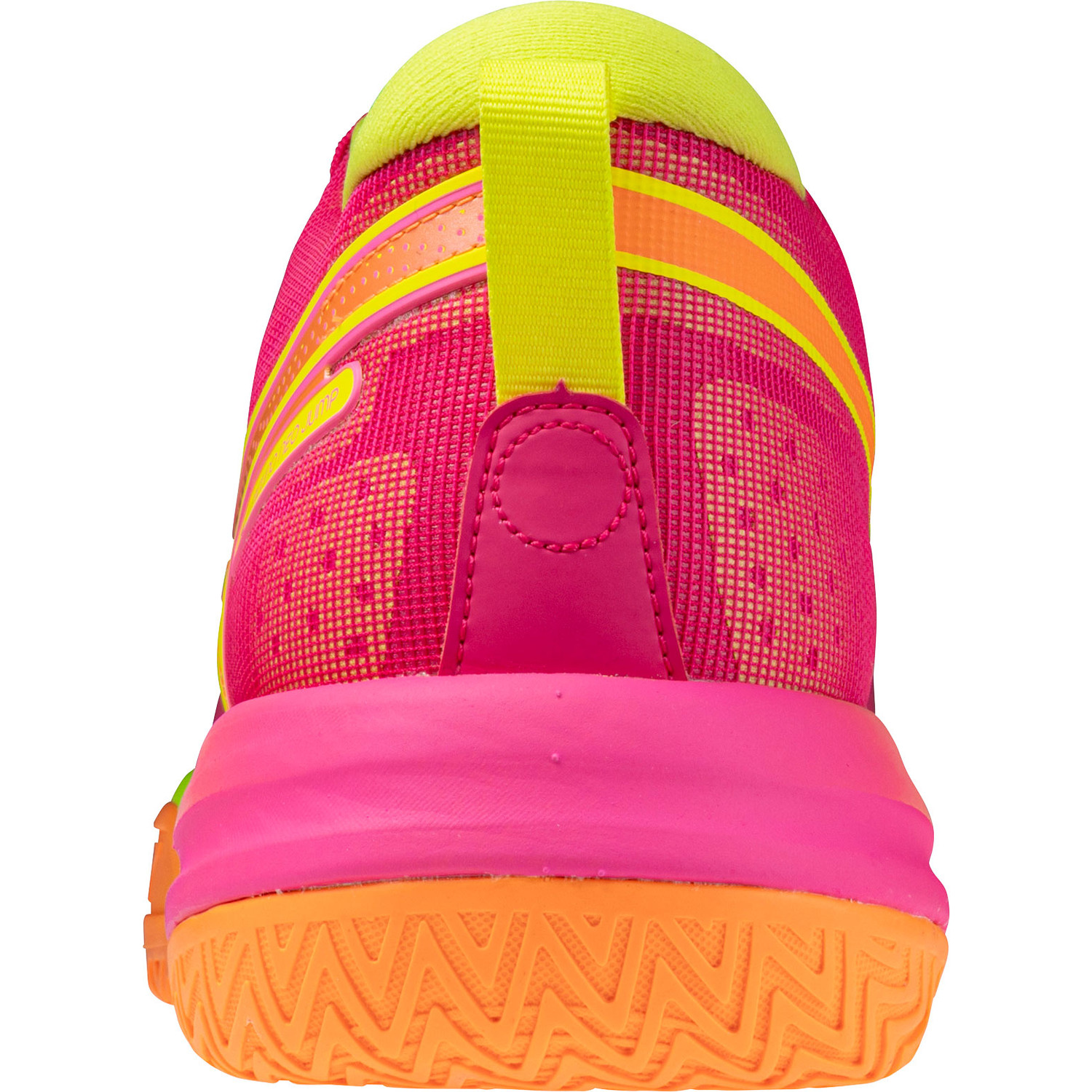 Mizuno Neo Jump - PassaSports.nl