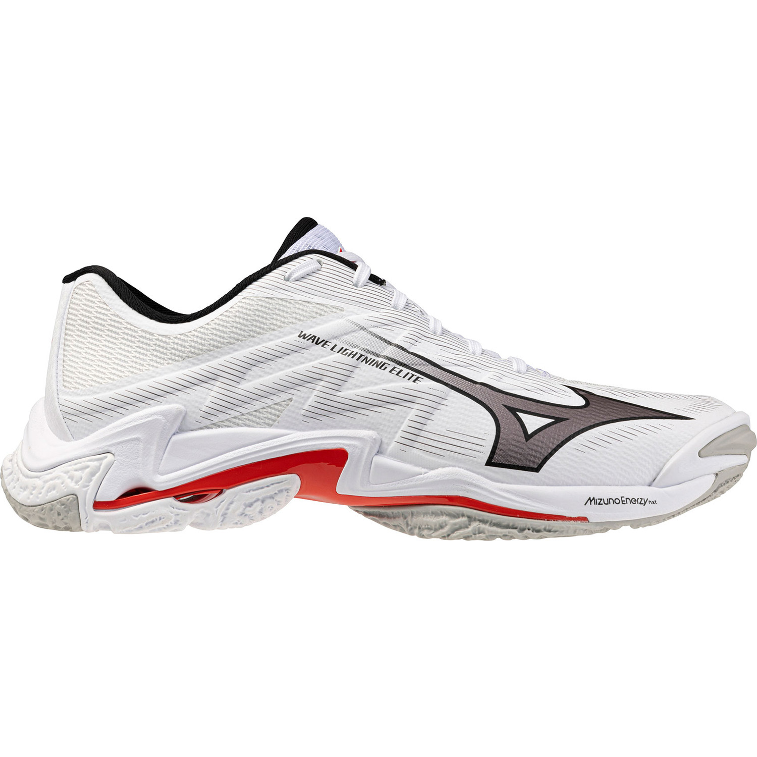 Mizuno Wave Lightning Elite - PassaSports.com
