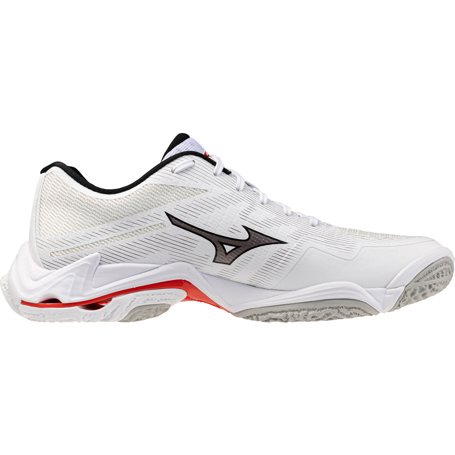 Mizuno Wave Lightning Elite - PassaSports.com