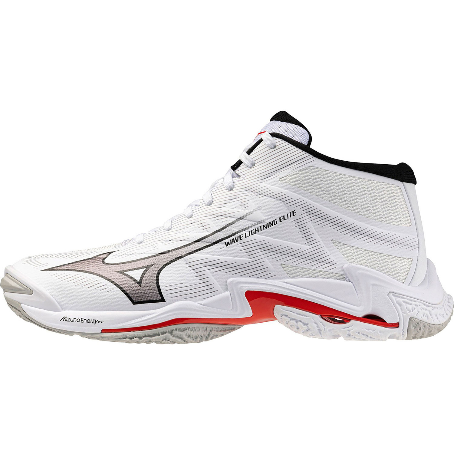 Mizuno Wave Lightning Elite Mid - PassaSports.com