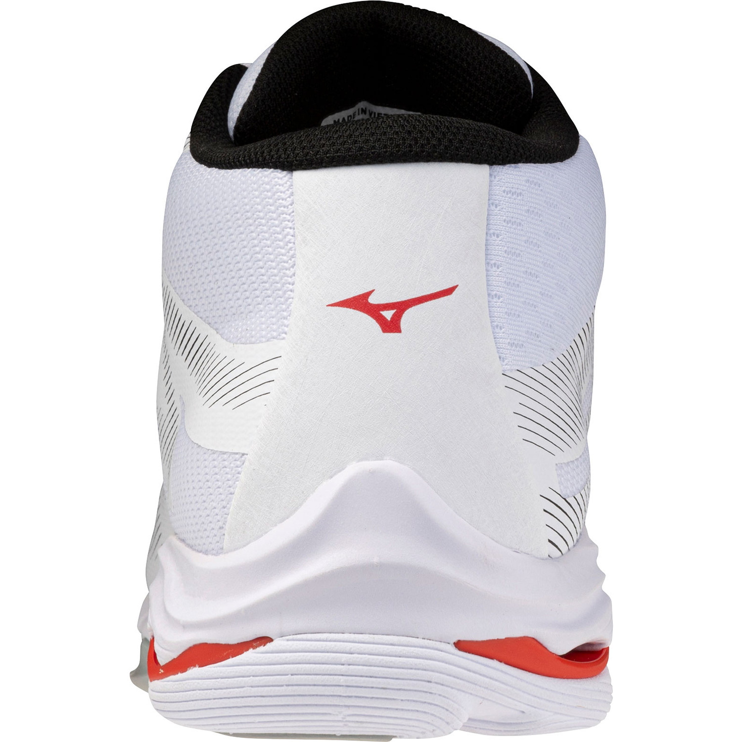 Mizuno Wave Lightning Pro Mid - PassaSports.com