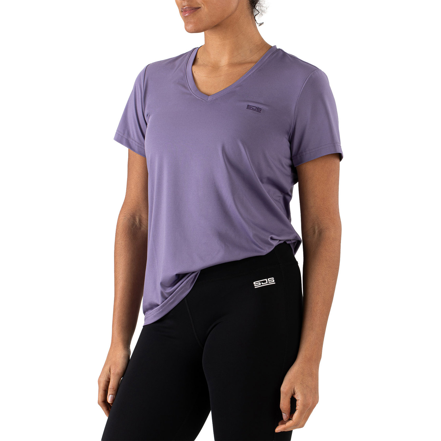 Sjeng Sports Ines T-shirt - PassaSports.se