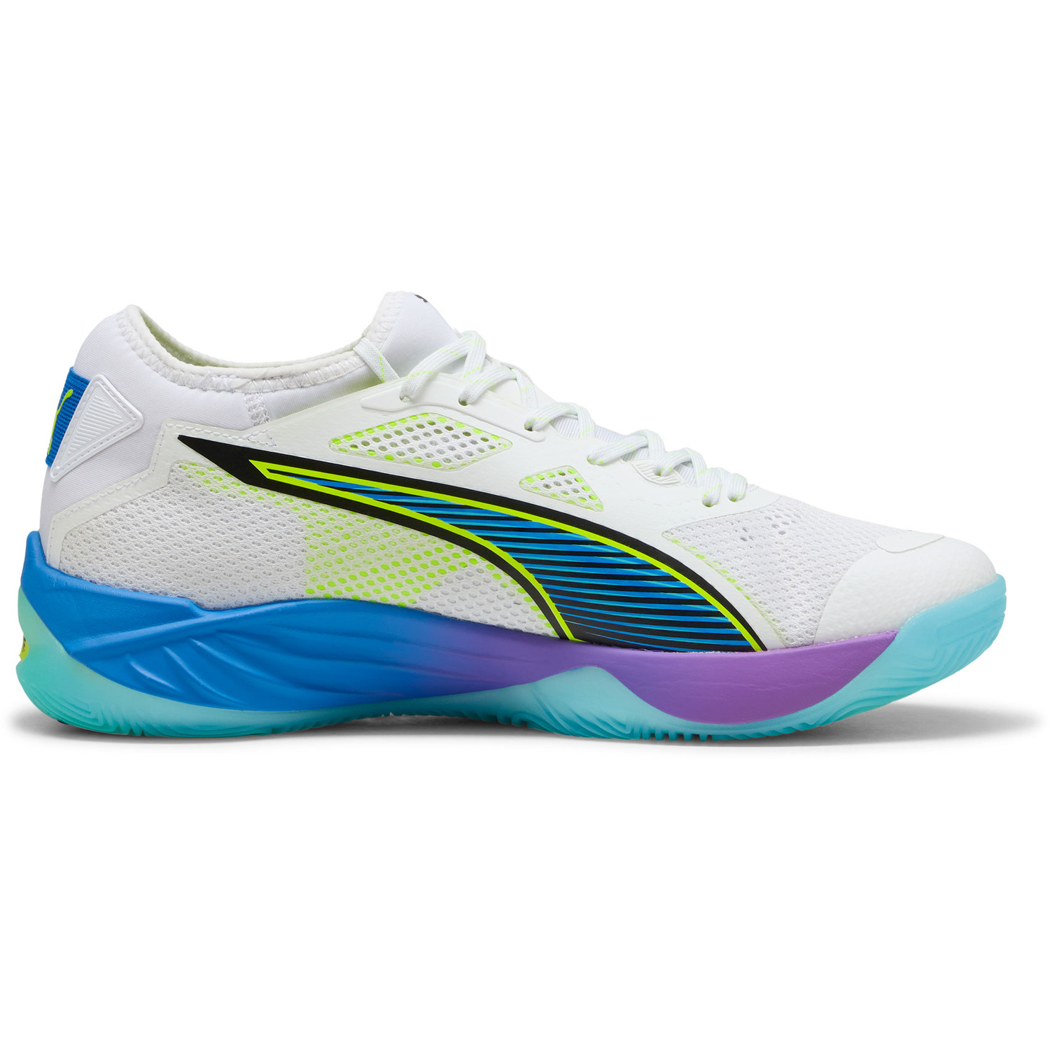 非売品 選手支給品 シュトゥットガルト デルピエール puma Puma Eliminate Nitro SQD 4 - Handballshop.com