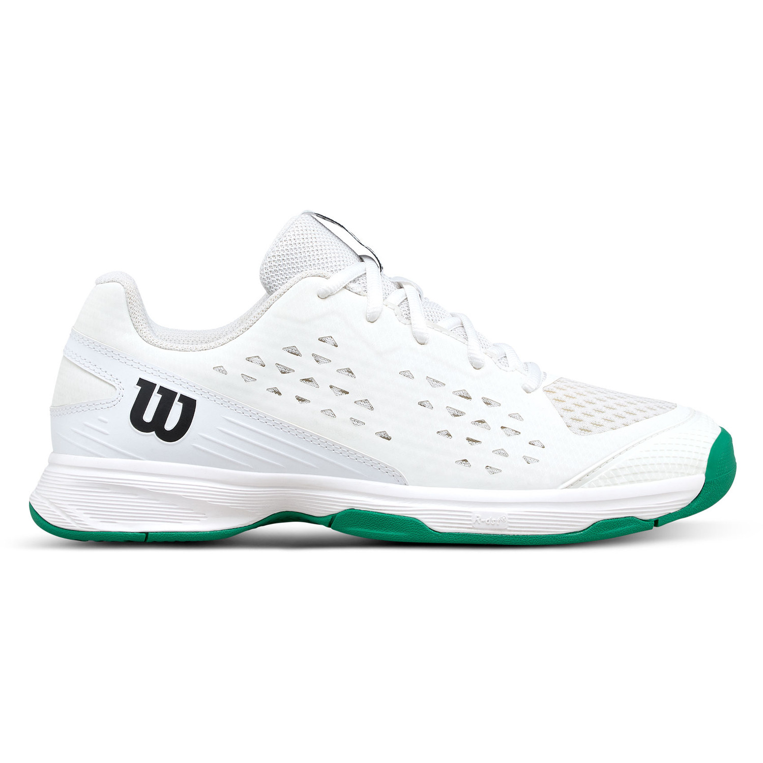 Wilson Rush Pro Junior - PassaSports.se