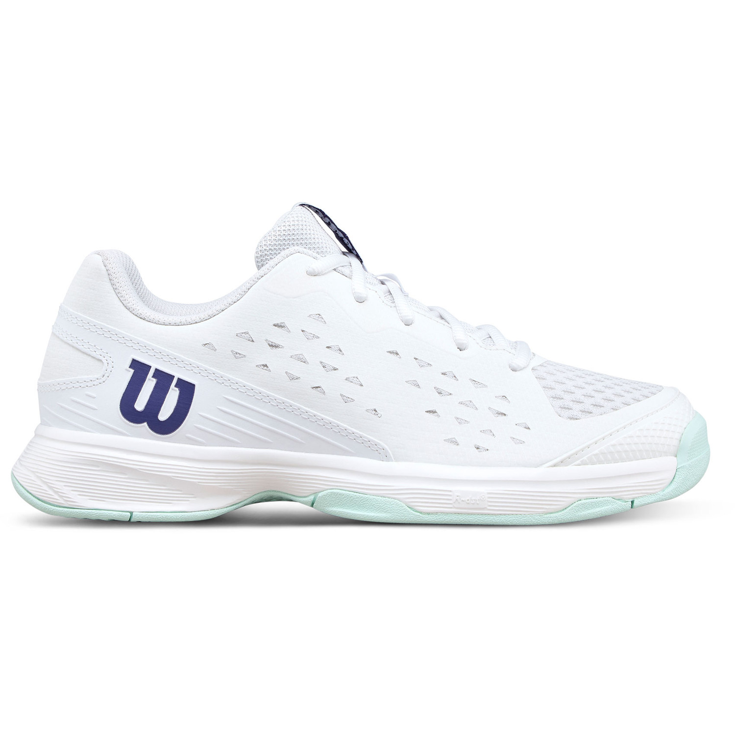 Wilson Rush Pro Junior - PassaSports.se
