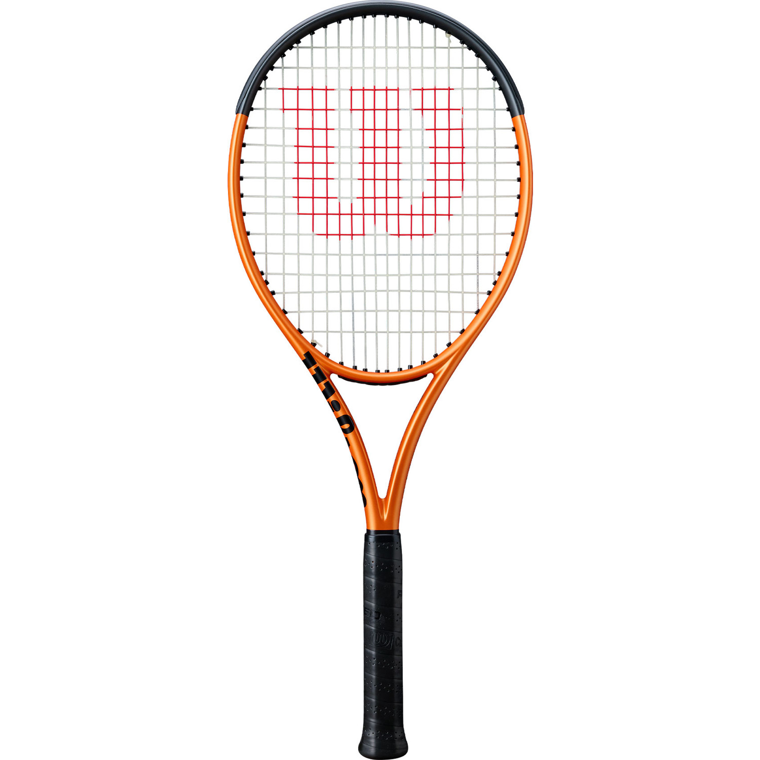 Wilson Burn 100LS V6.0 » TennisDirect.nl