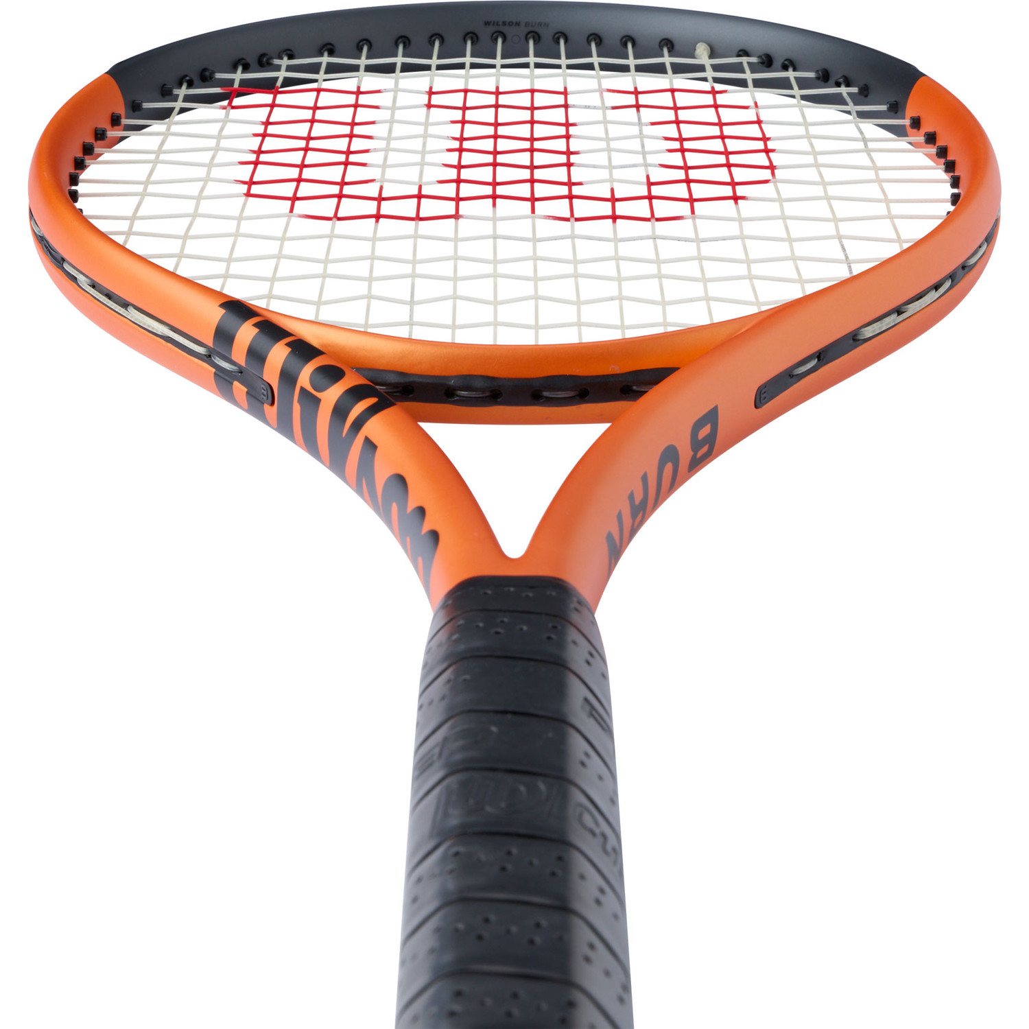 Wilson Burn 100LS V6.0 » TennisDirect.nl