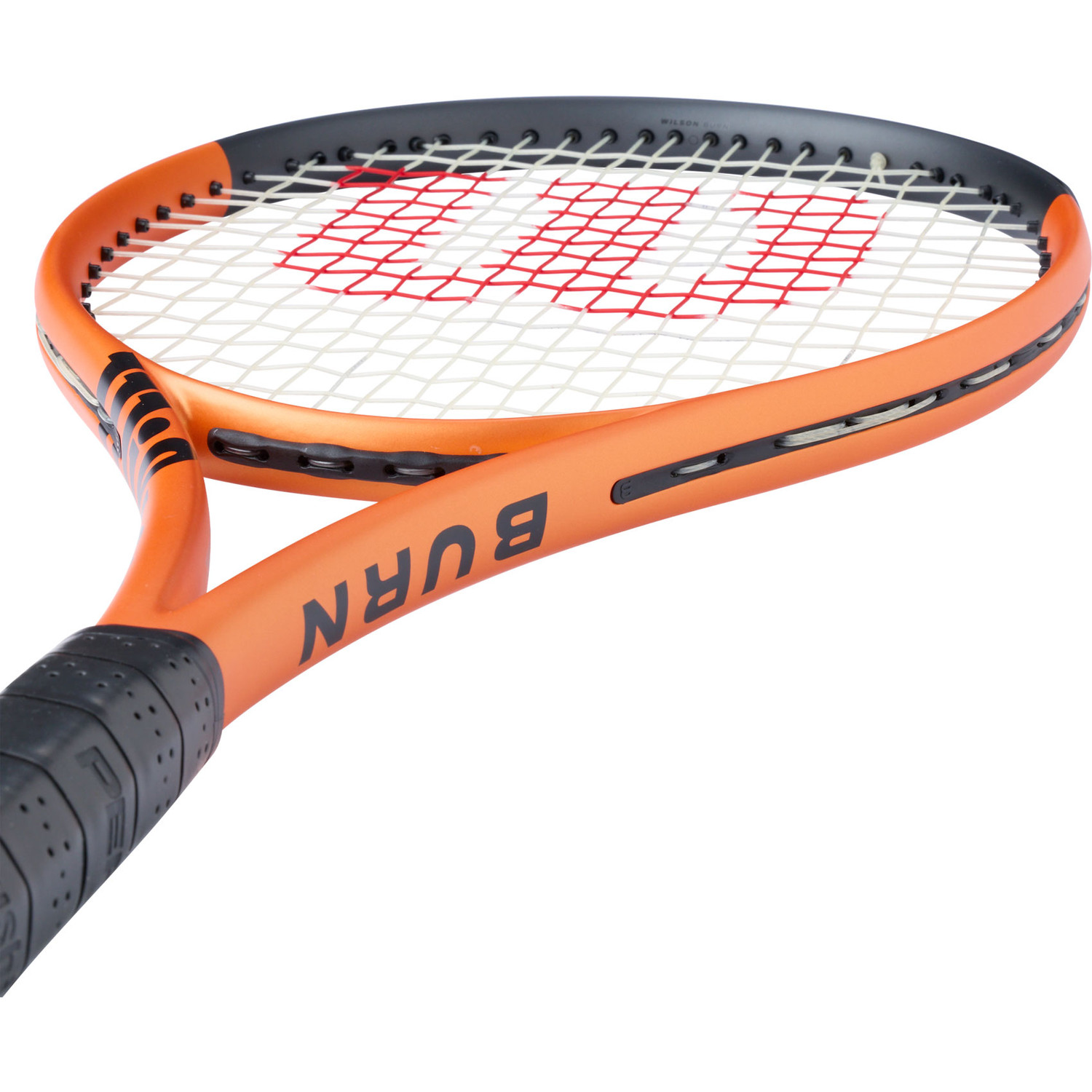 Wilson Burn 100LS V6.0 » TennisDirect.nl
