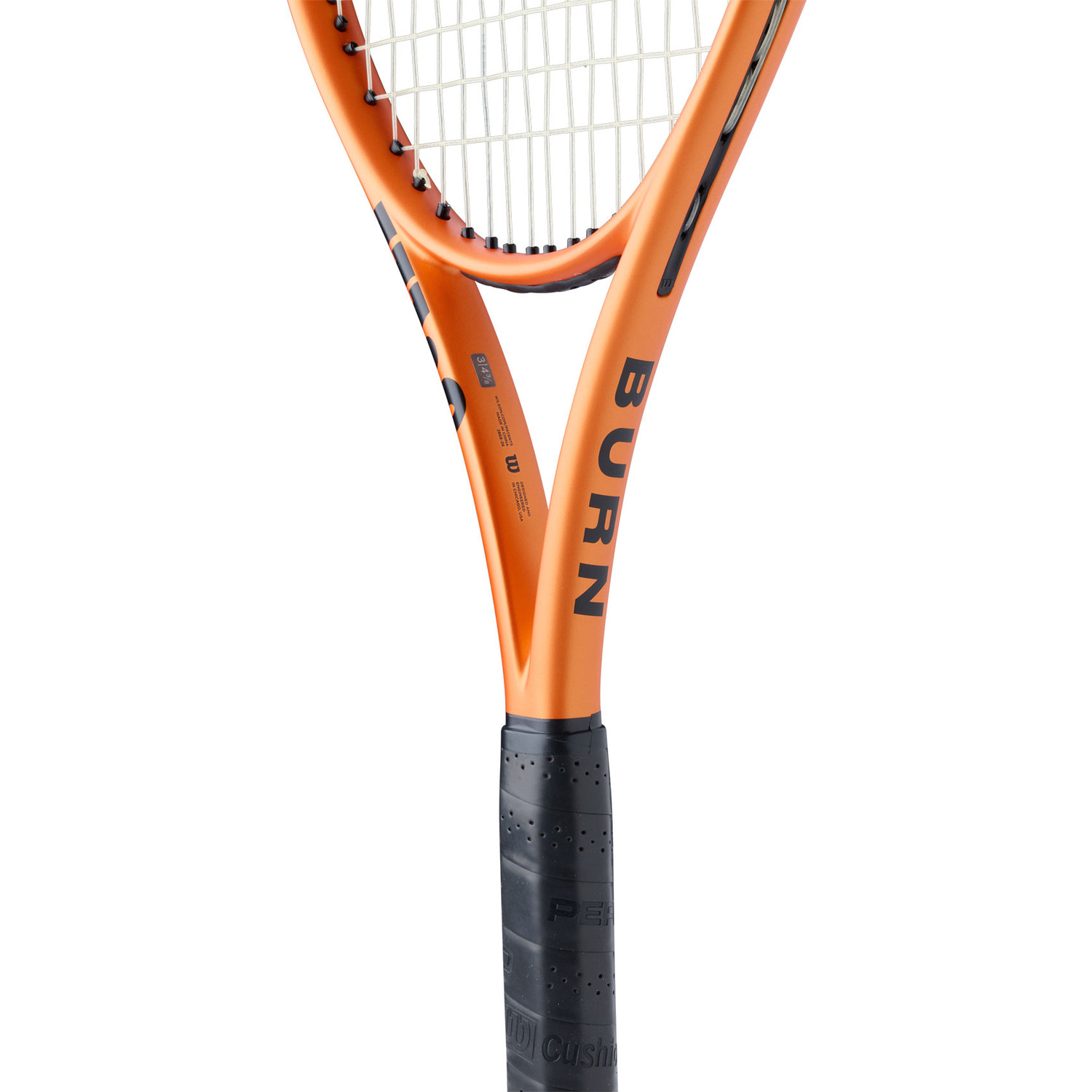 Wilson Burn 100ULS V6.0 - PassaSports.com