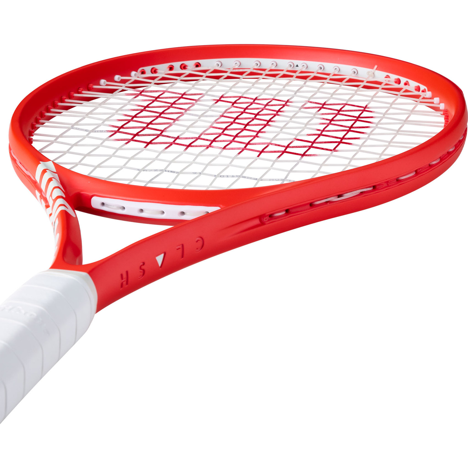 Wilson Clash 100 Reverse V3.0 - PassaSports.com