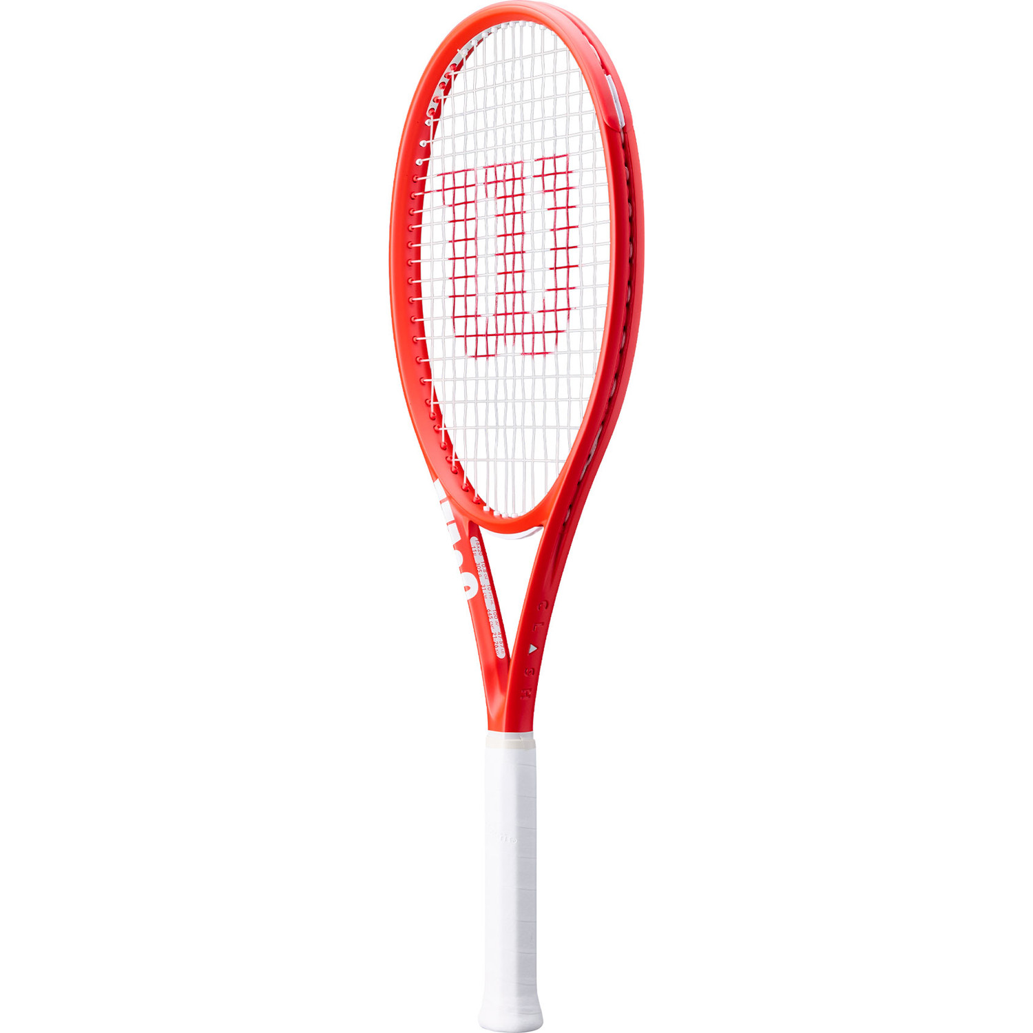 Wilson Clash 100 Pro Reverse V3.0 - PassaSports.com