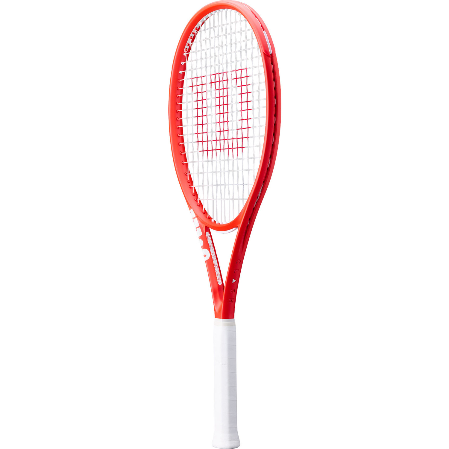 WILSON ウィルソン CLASH 100L WR74311 CLASH 100 V3.0 by Wilson Japan Racquet online - ウイルソン公式