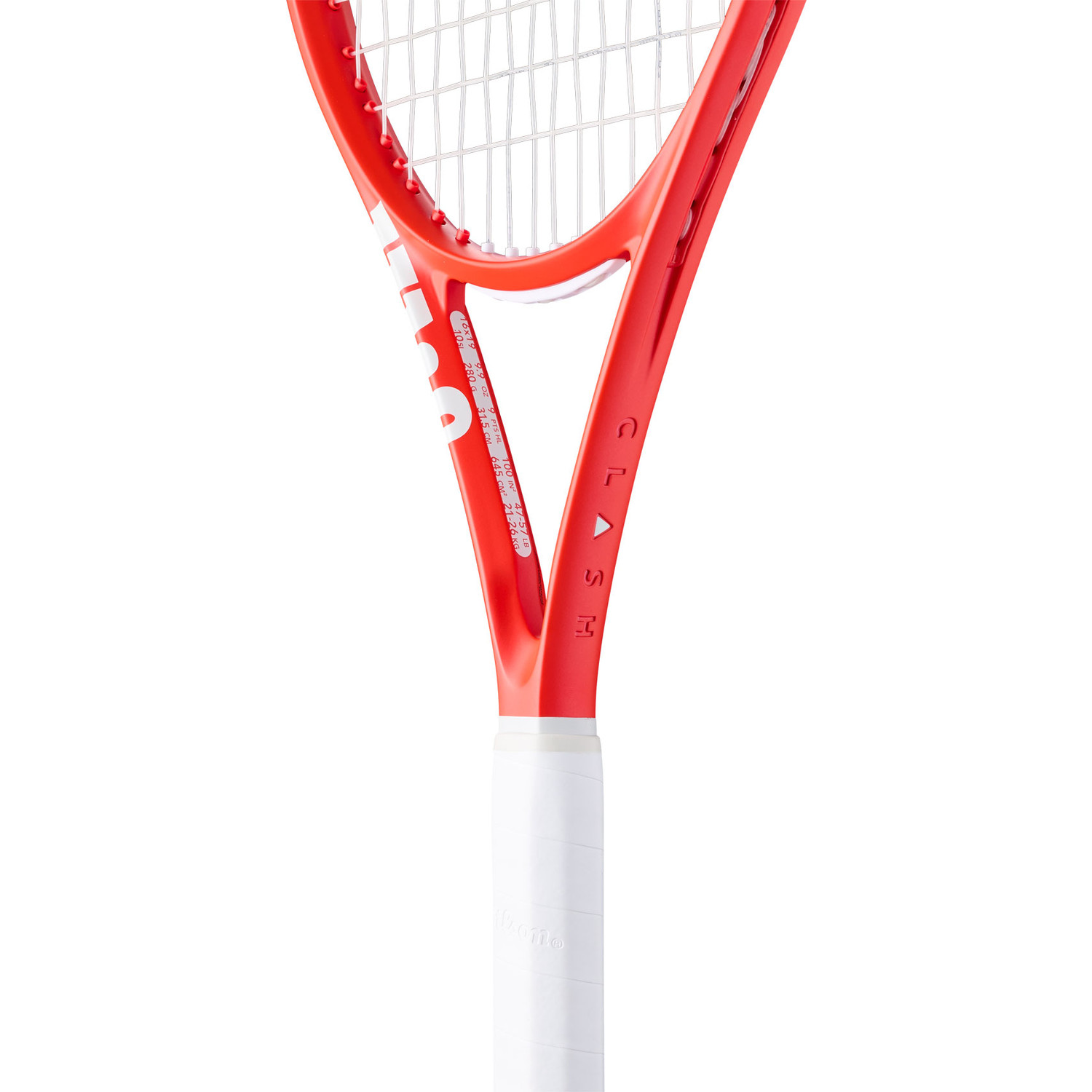 Wilson Clash 100L Reverse V3.0 - PassaSports.com