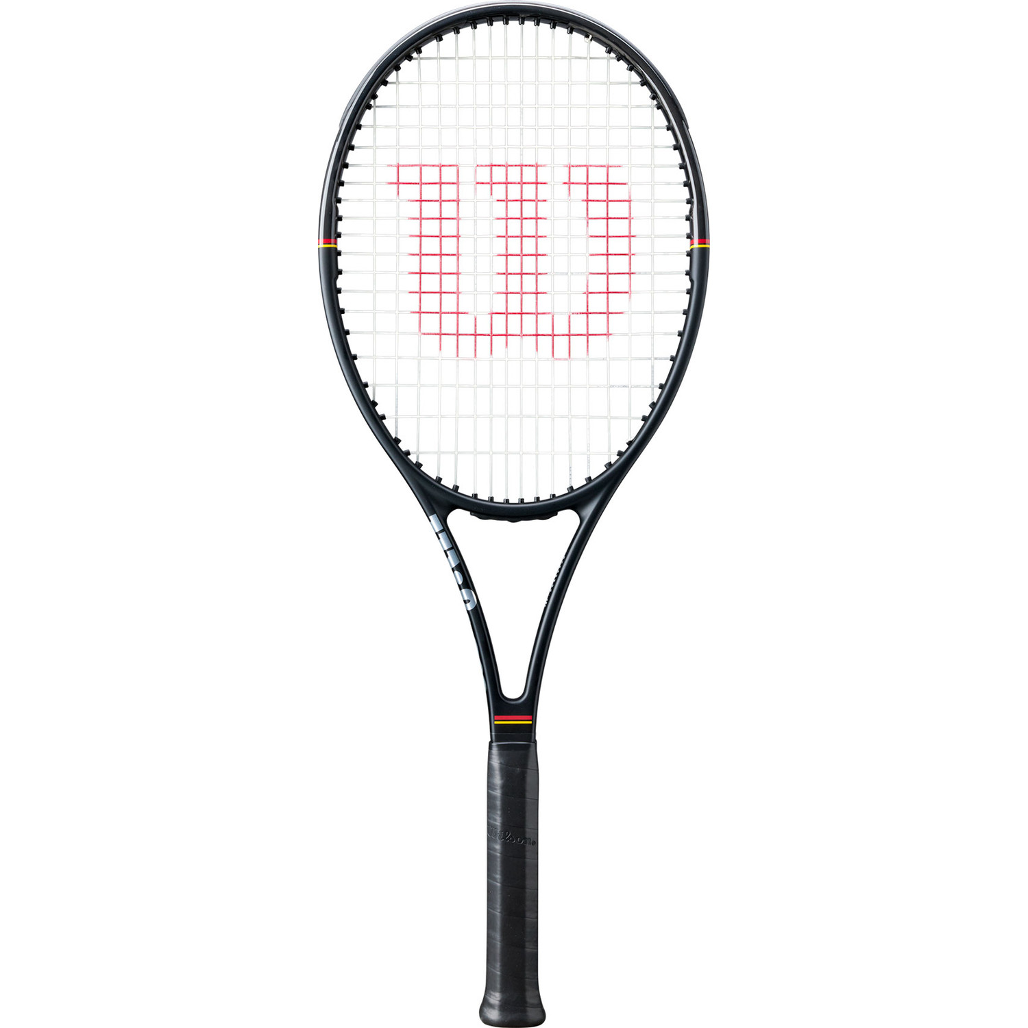 Wilson Pro Staff 97 V15.0 » TennisDirect.nl