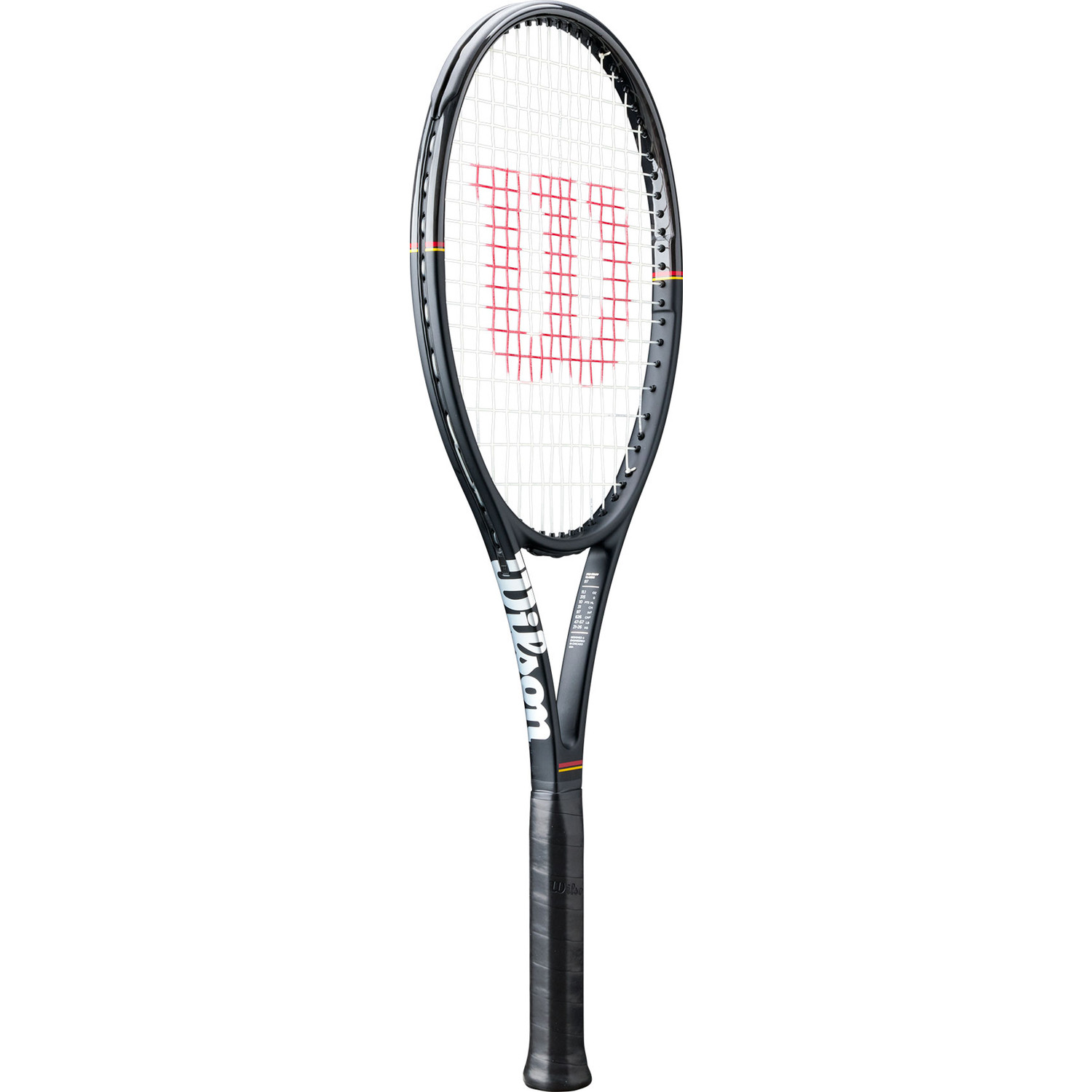 Wilson Pro Staff 97 V15.0 » TennisDirect.nl