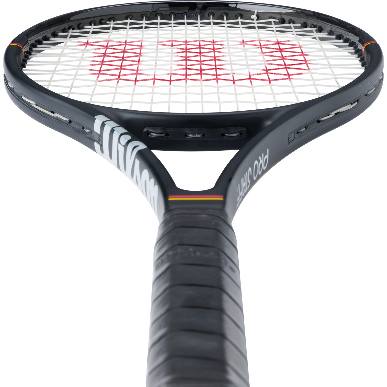 Wilson Pro Staff 97 V15.0 » TennisDirect.nl