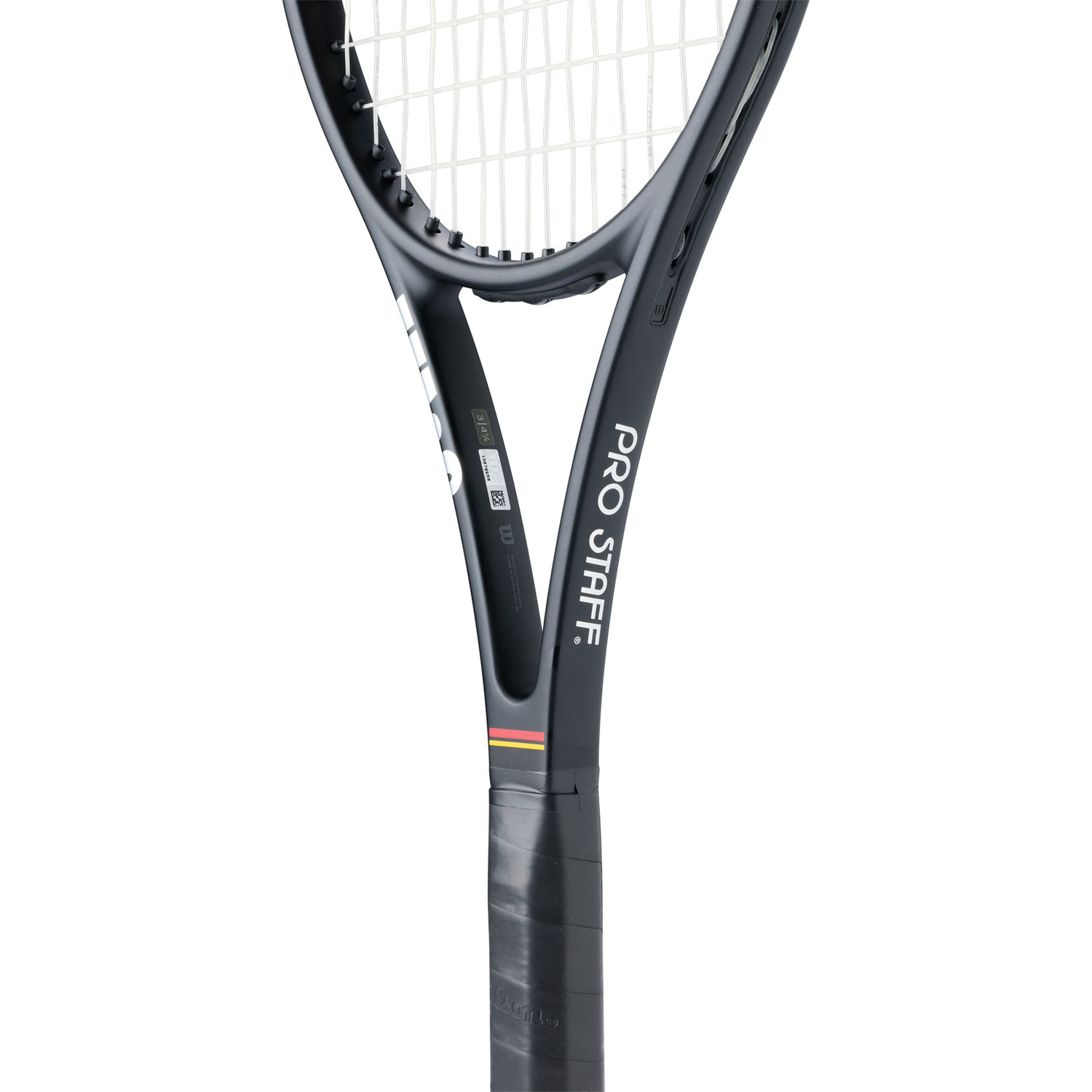 Wilson Pro Staff 97 V15.0 » TennisDirect.nl