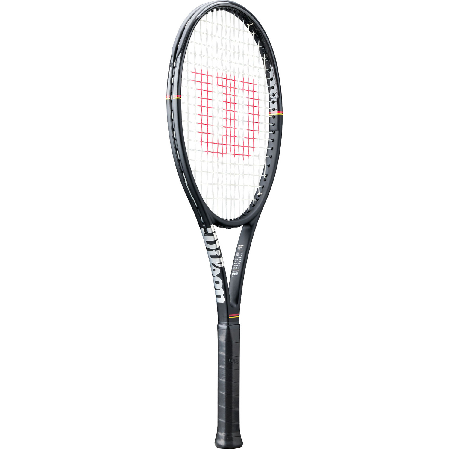 Wilson Pro Staff 97L V15.0 - PassaSports.com