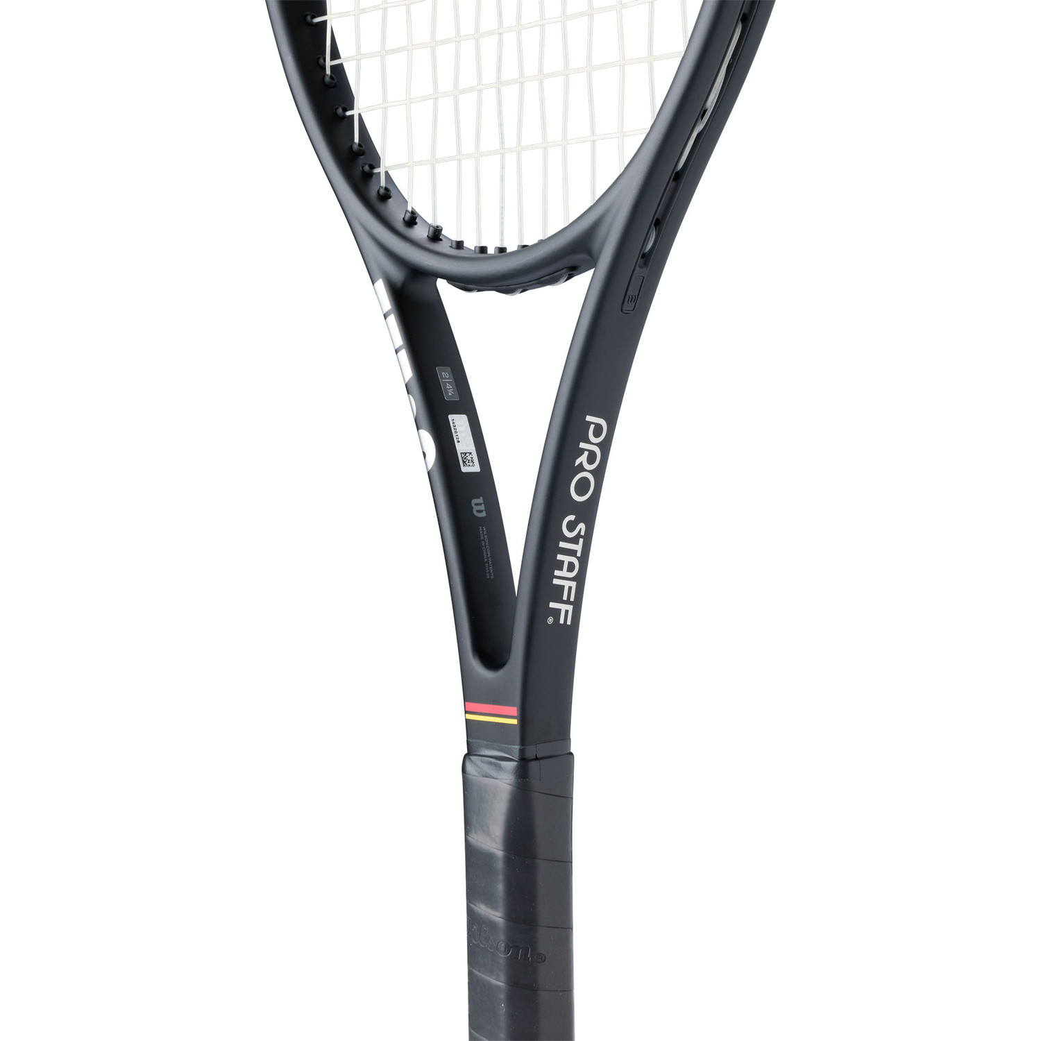 Wilson Pro Staff 97L V15.0 - PassaSports.com