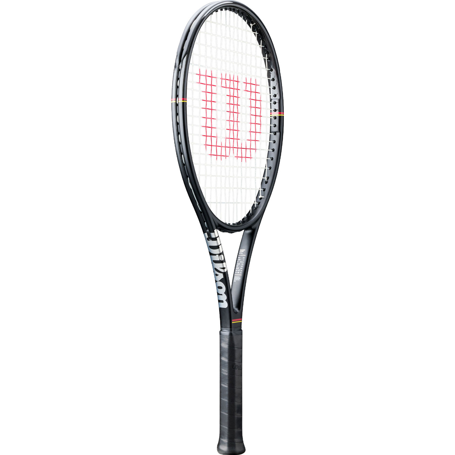 Wilson Pro Staff 97UL V15.0 - PassaSports.com