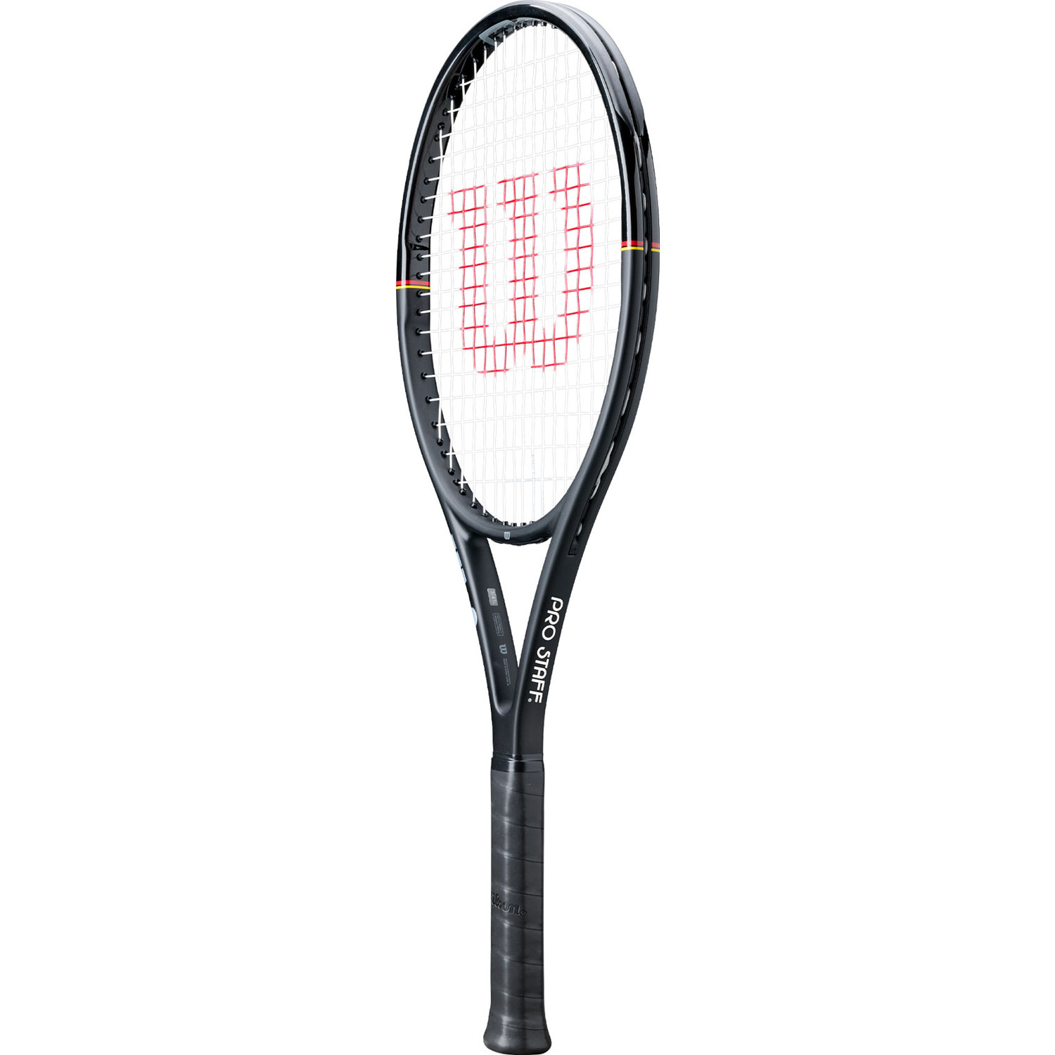 スポーツ 0908-363 Wilson PRO STAFF TAIWAN Wilson Pro Stock Hyper Pro Staff 7.1 Zone (16X19) – ProStockTennis