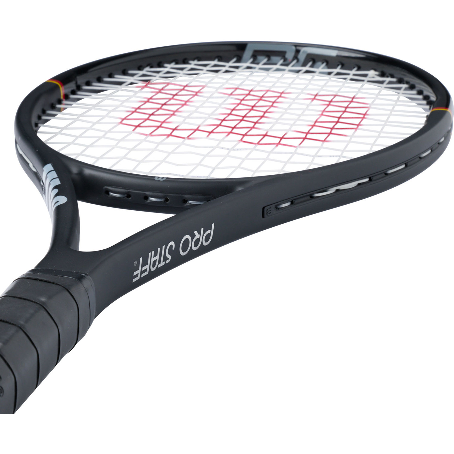 Wilson Pro Staff Team V15.0 » TennisDirect.nl