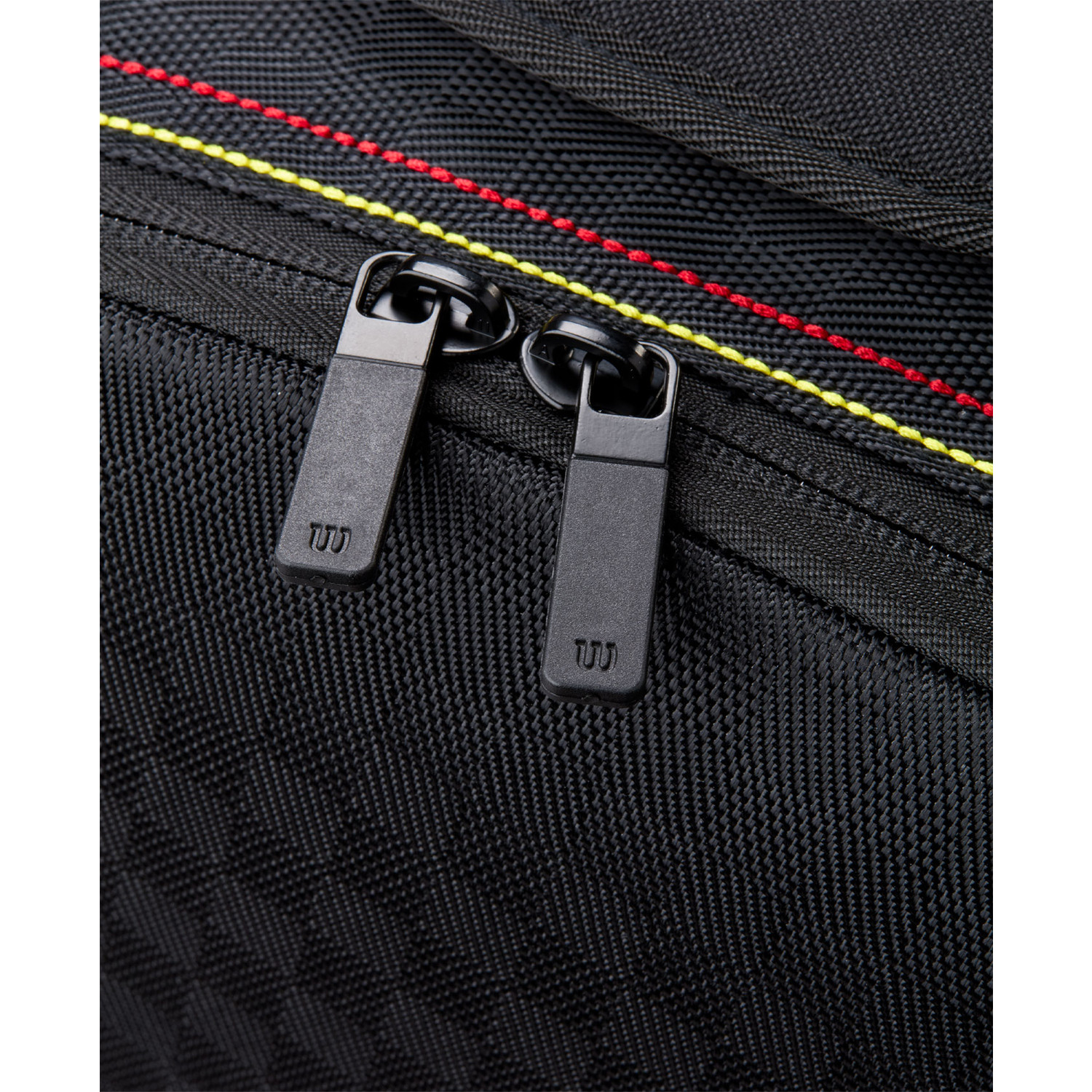 Wilson Pro Staff 6 Racket Bag - PassaSports.com